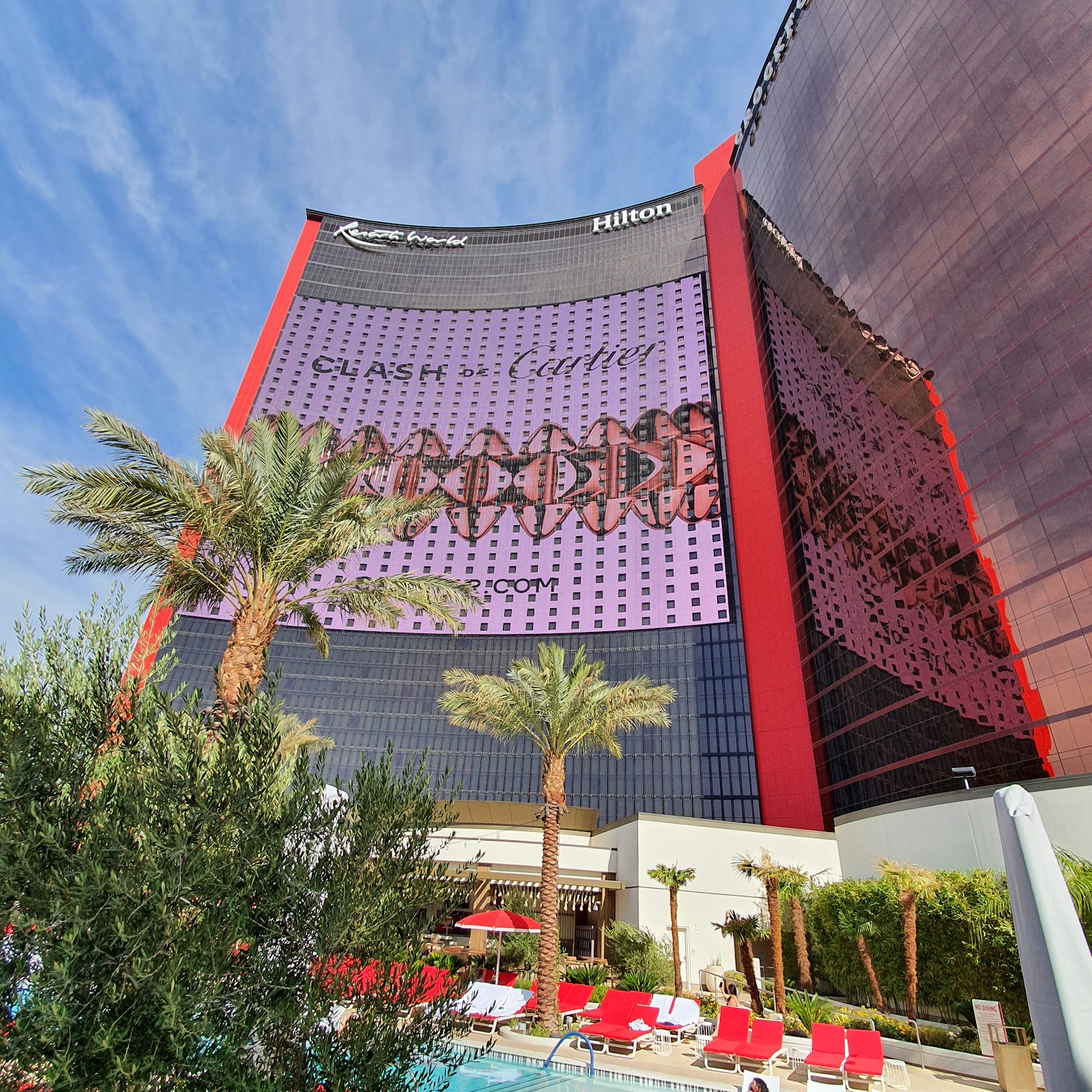Resorts World Las Vegas
