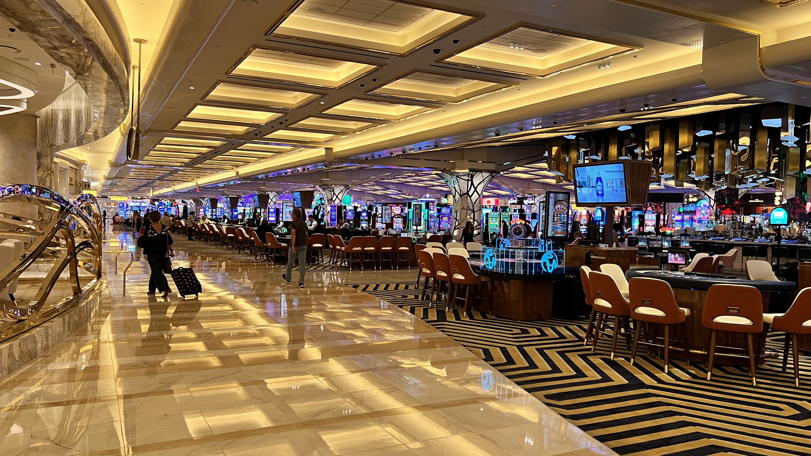 Resorts World Las Vegas