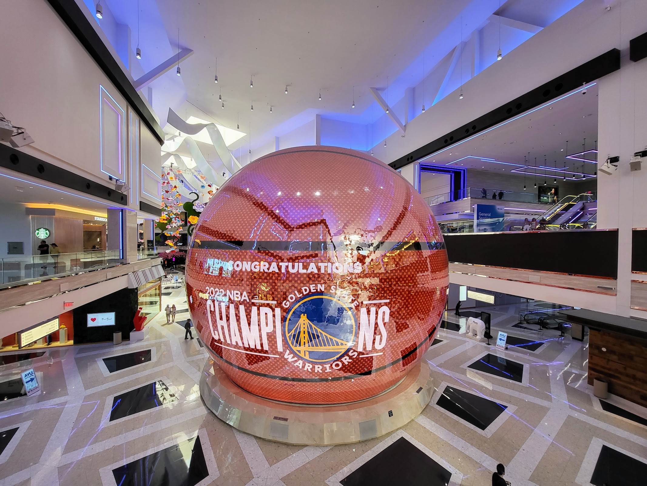 Resorts World Las Vegas