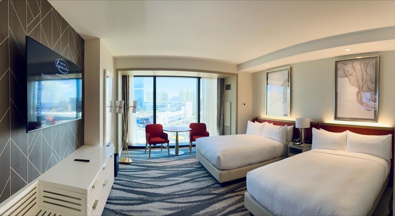 Resorts World Las Vegas