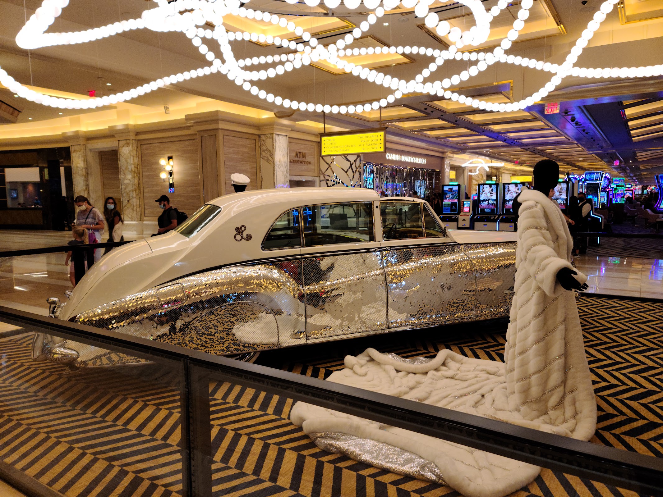 Resorts World Las Vegas