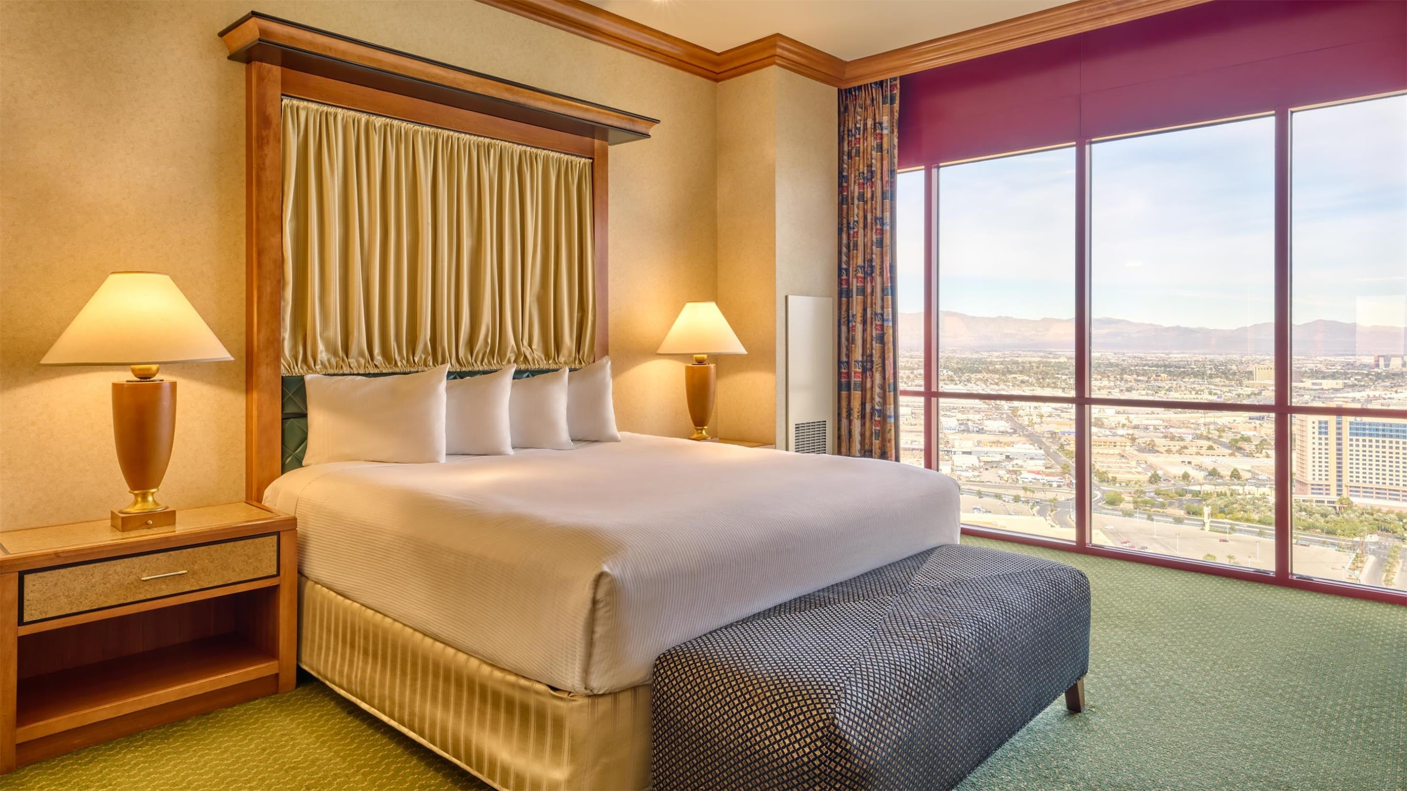 Rio Hotel & Casino