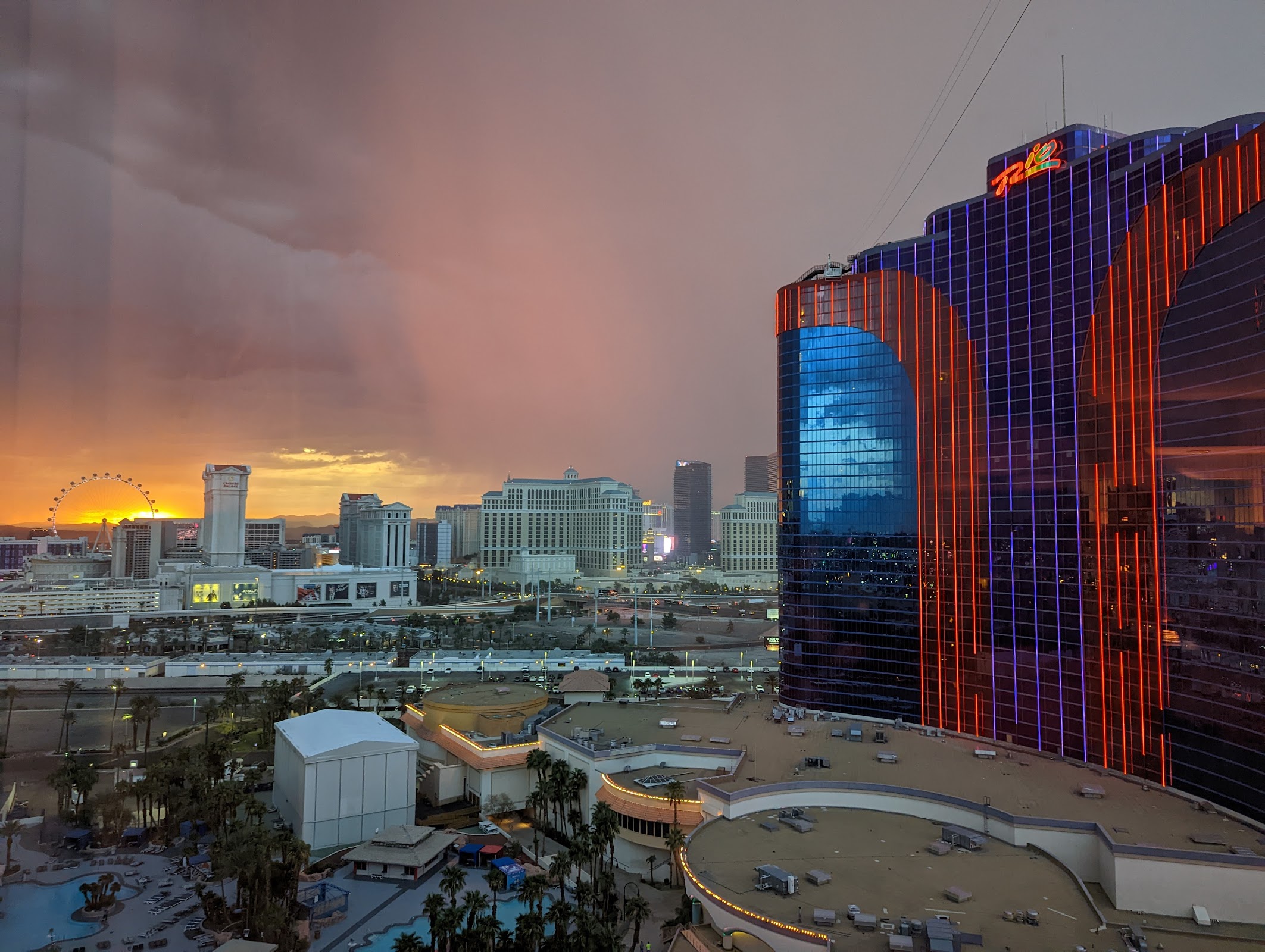 Rio Hotel & Casino