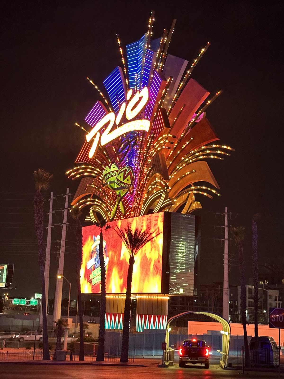 Rio Hotel & Casino