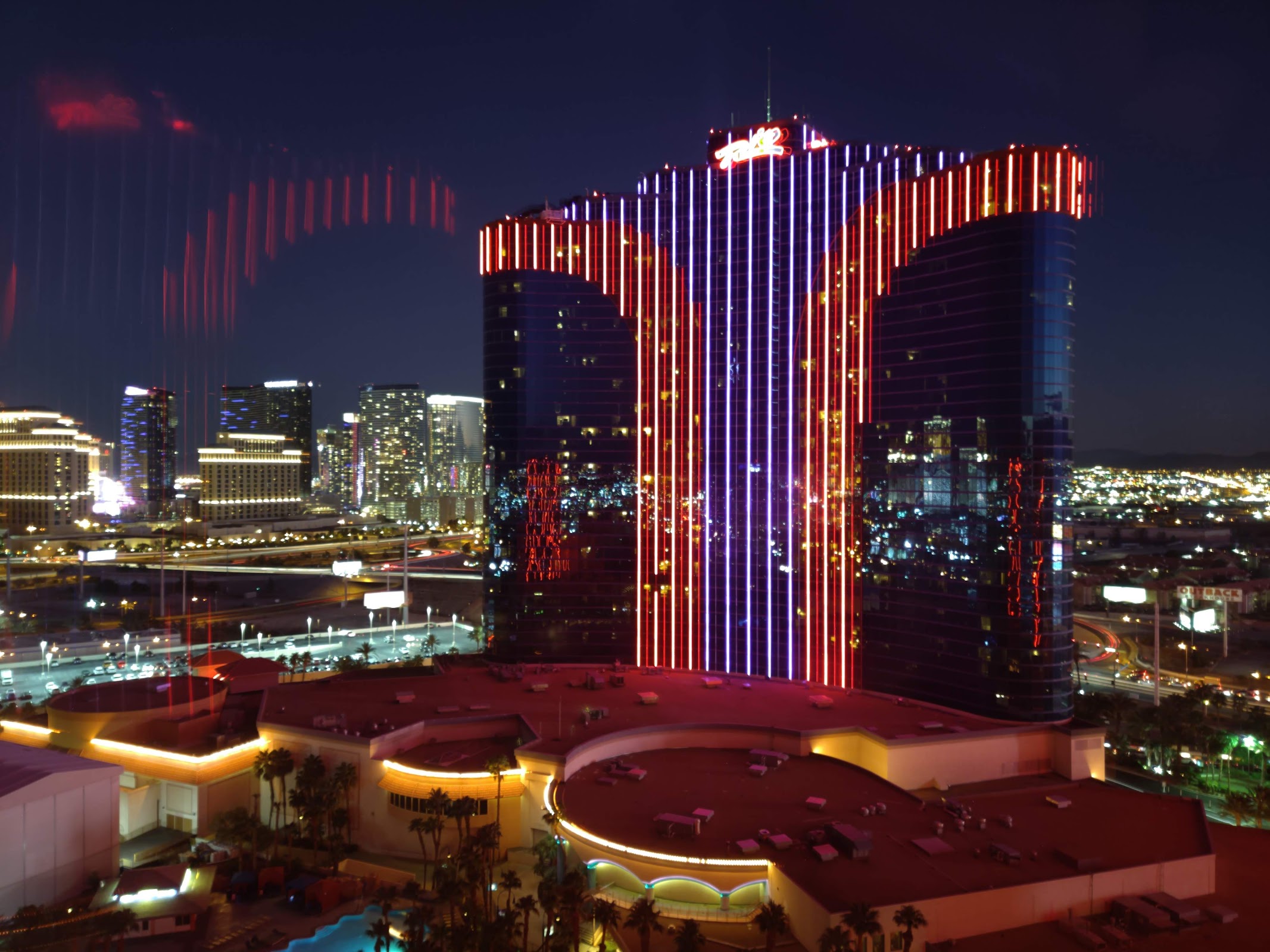 Rio Hotel & Casino