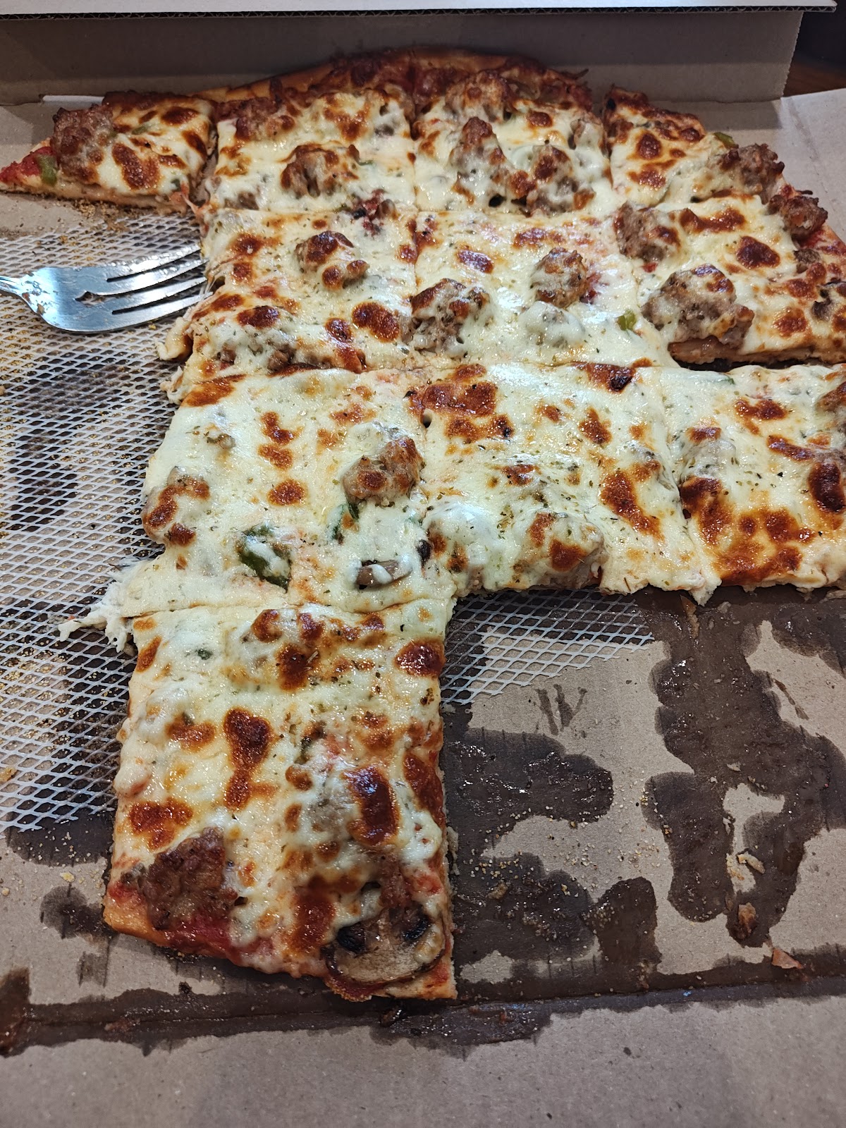 Rosati's Pizza