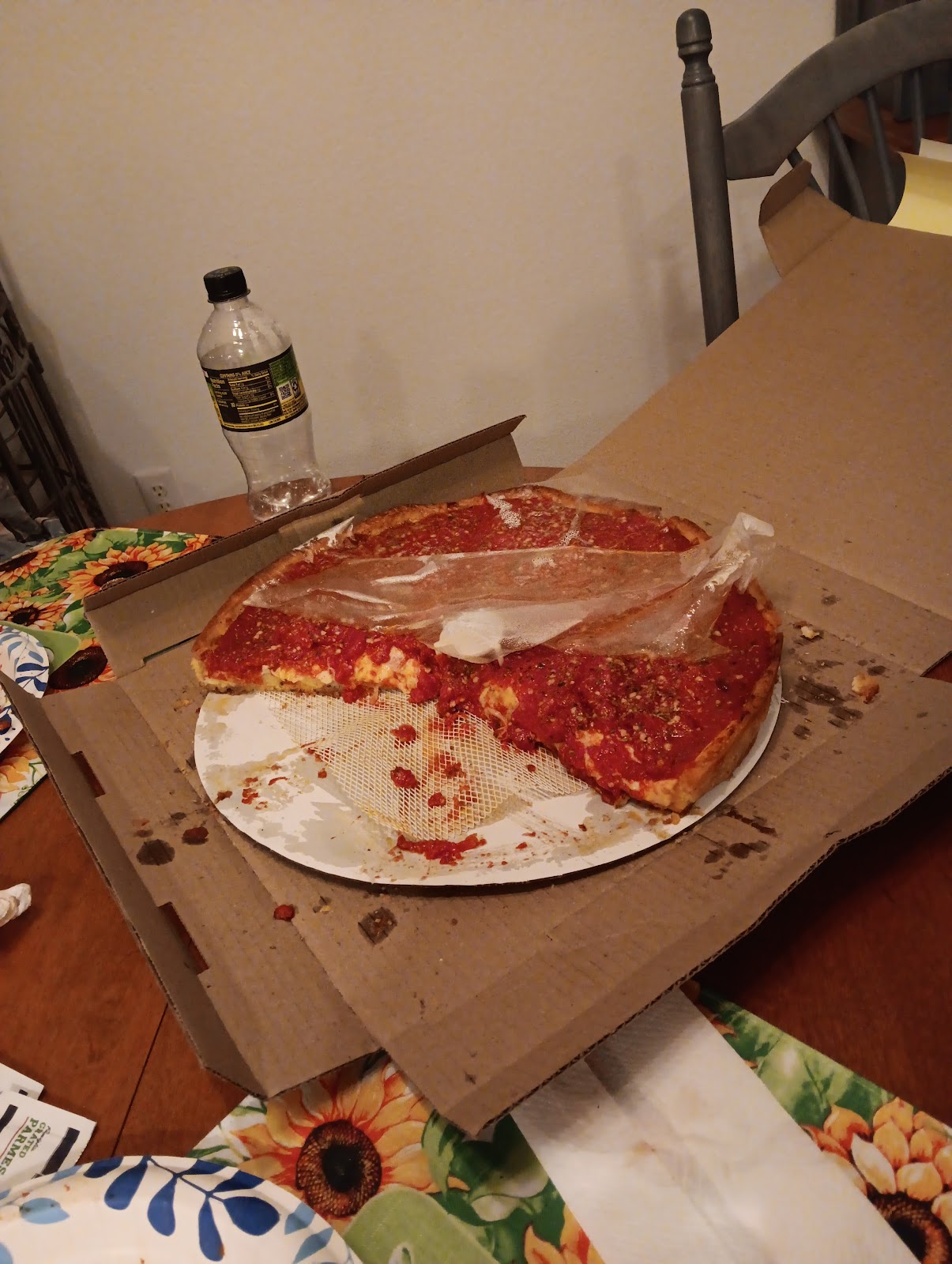Rosati's Pizza