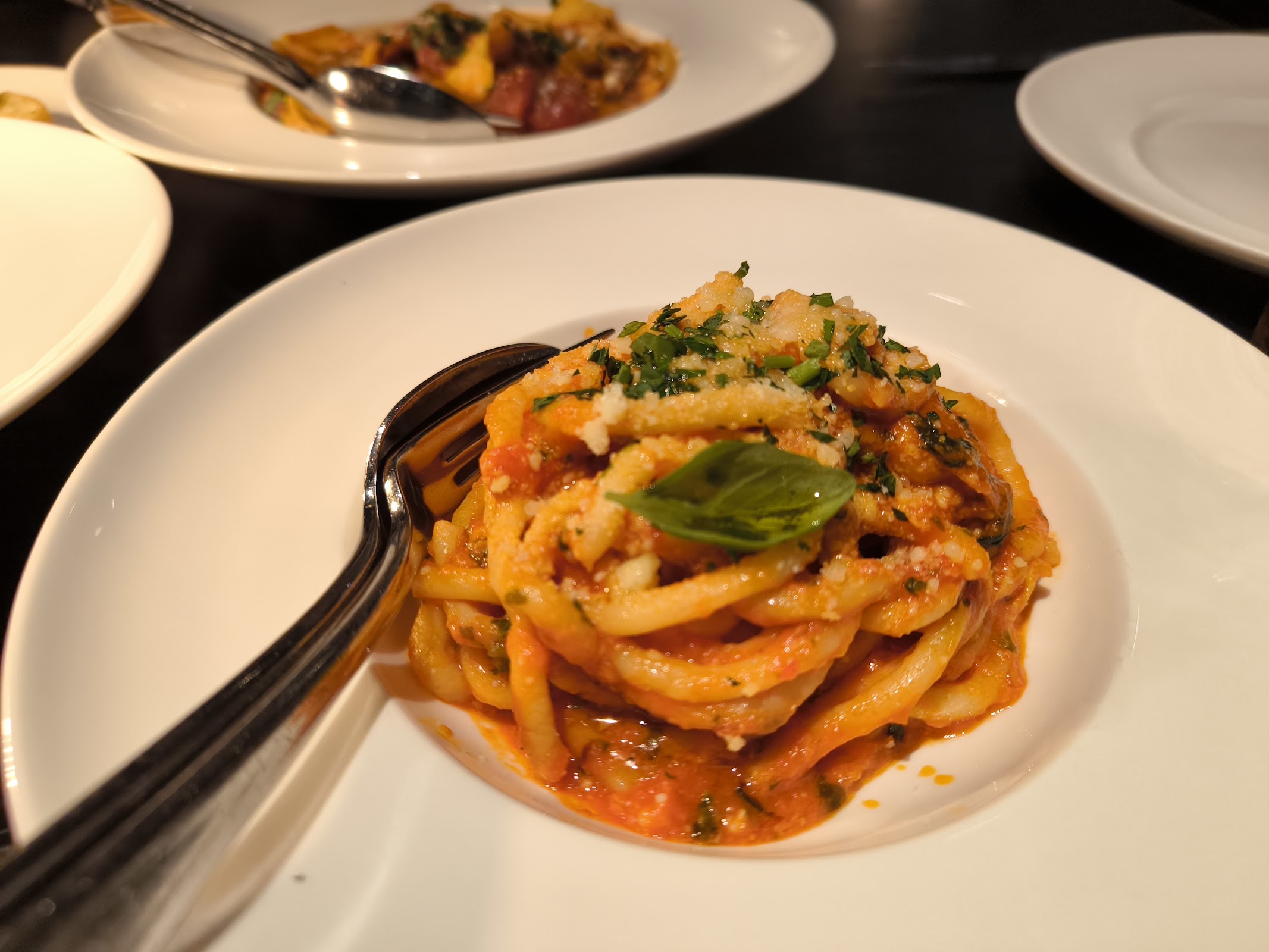 RPM Italian Las Vegas