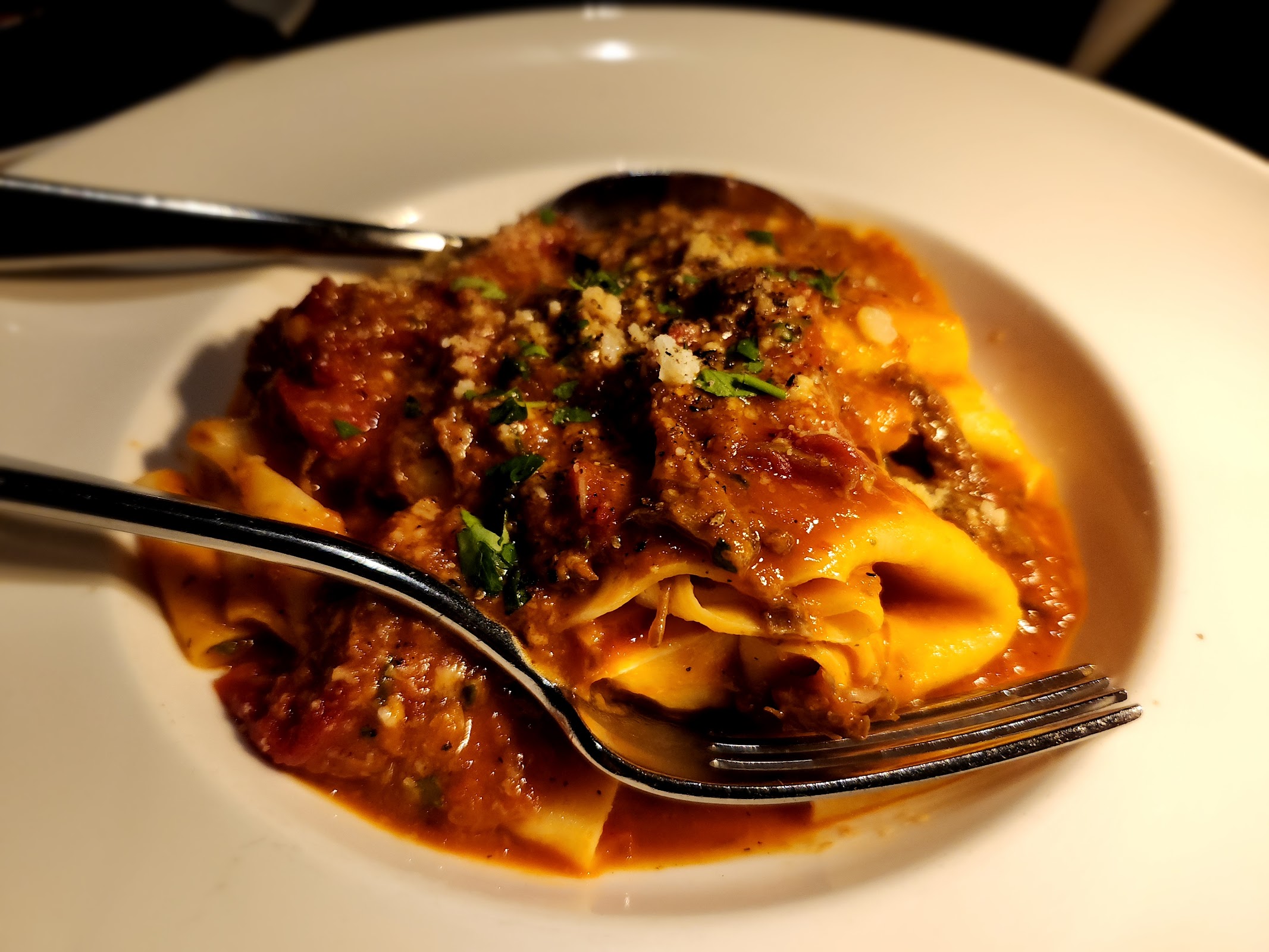 RPM Italian Las Vegas