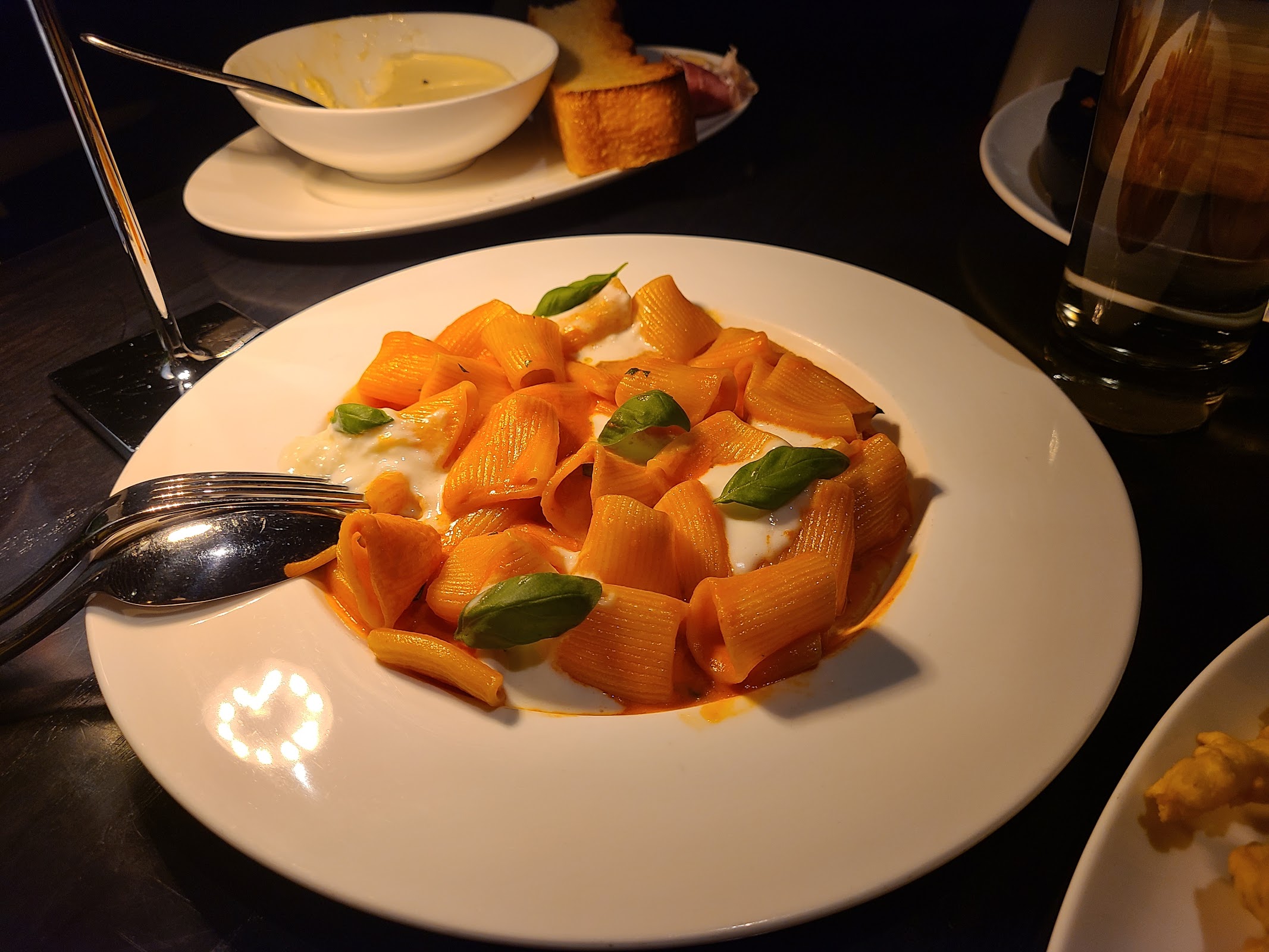 RPM Italian Las Vegas
