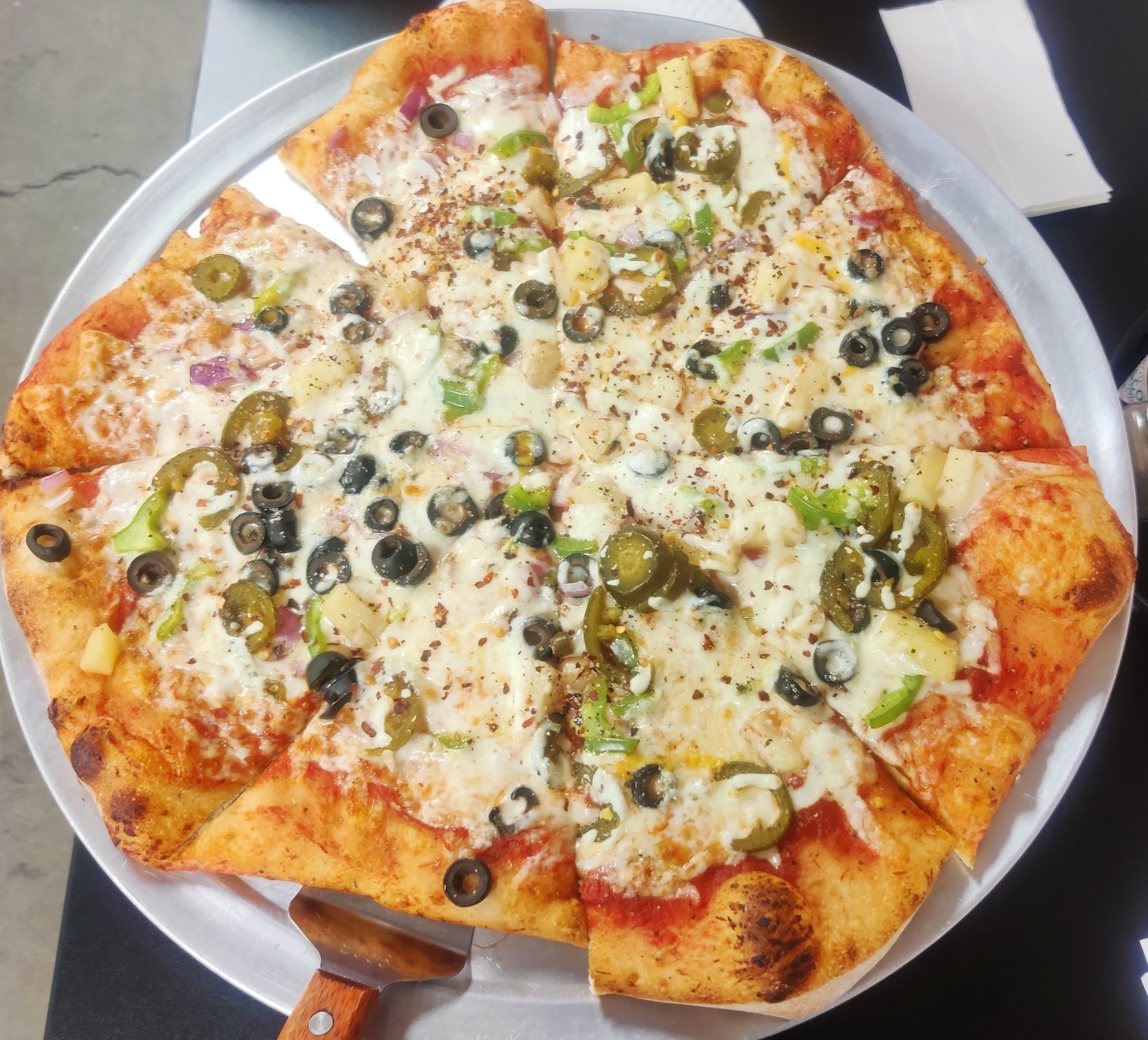 Rufino's Pizzeria