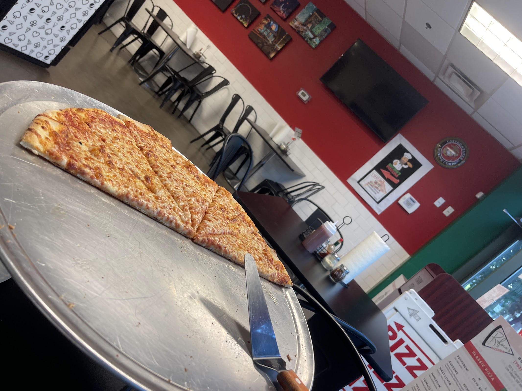 Rufino's Pizzeria