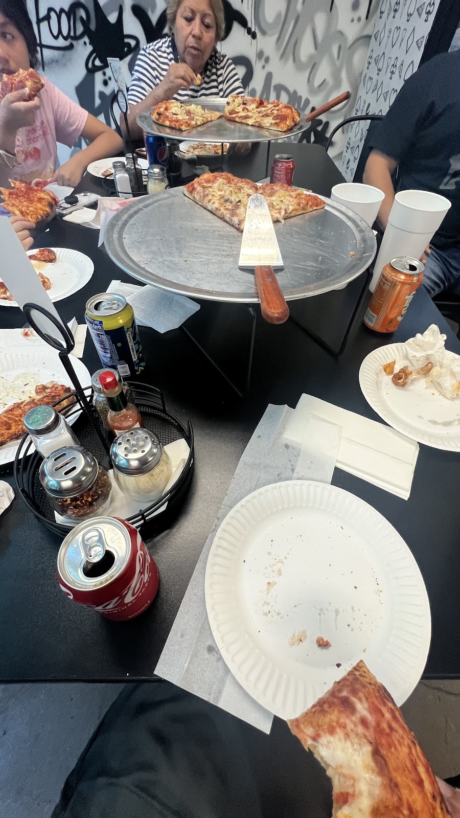 Rufino's Pizzeria