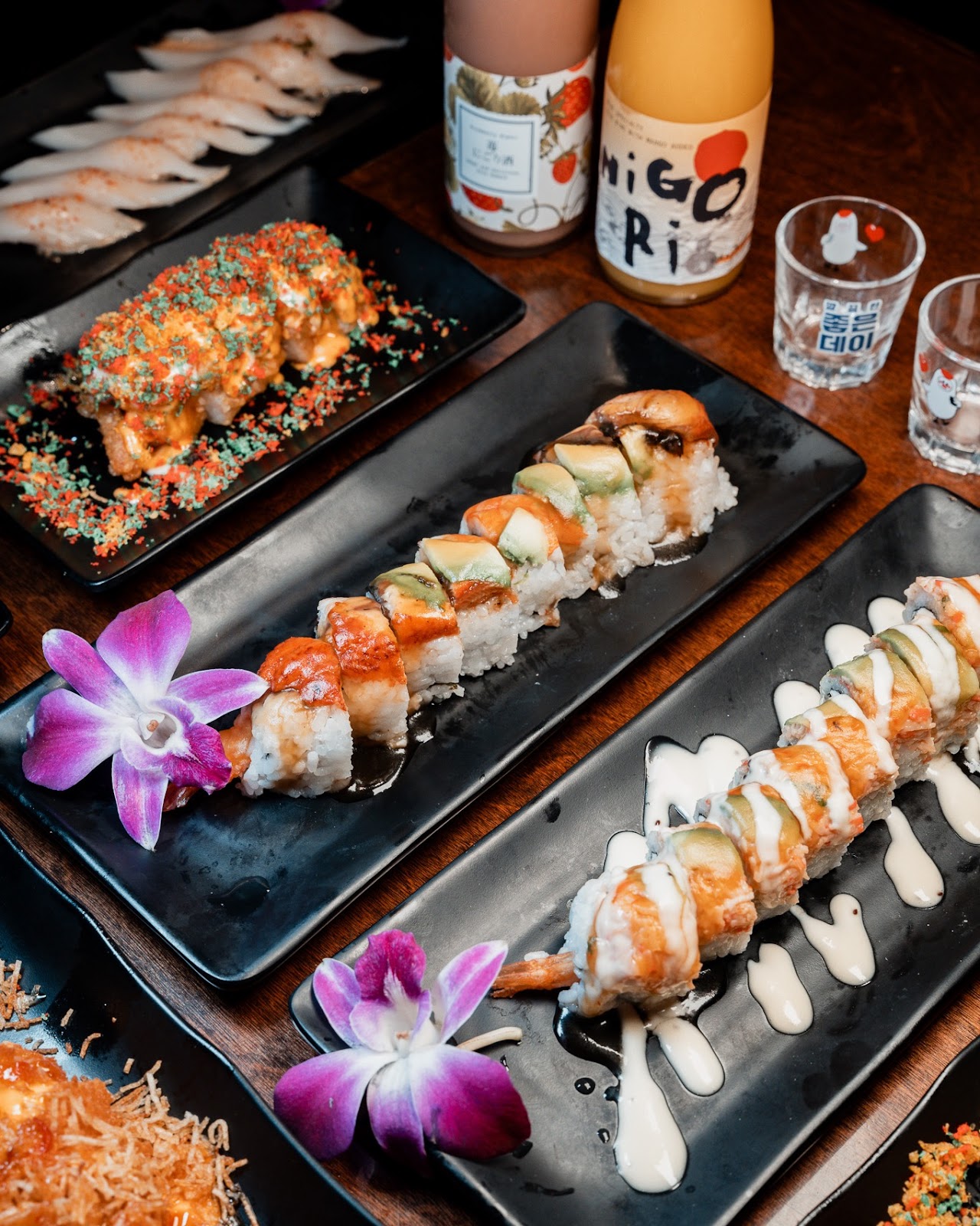 Sakana Sushi (All You Can Eat)