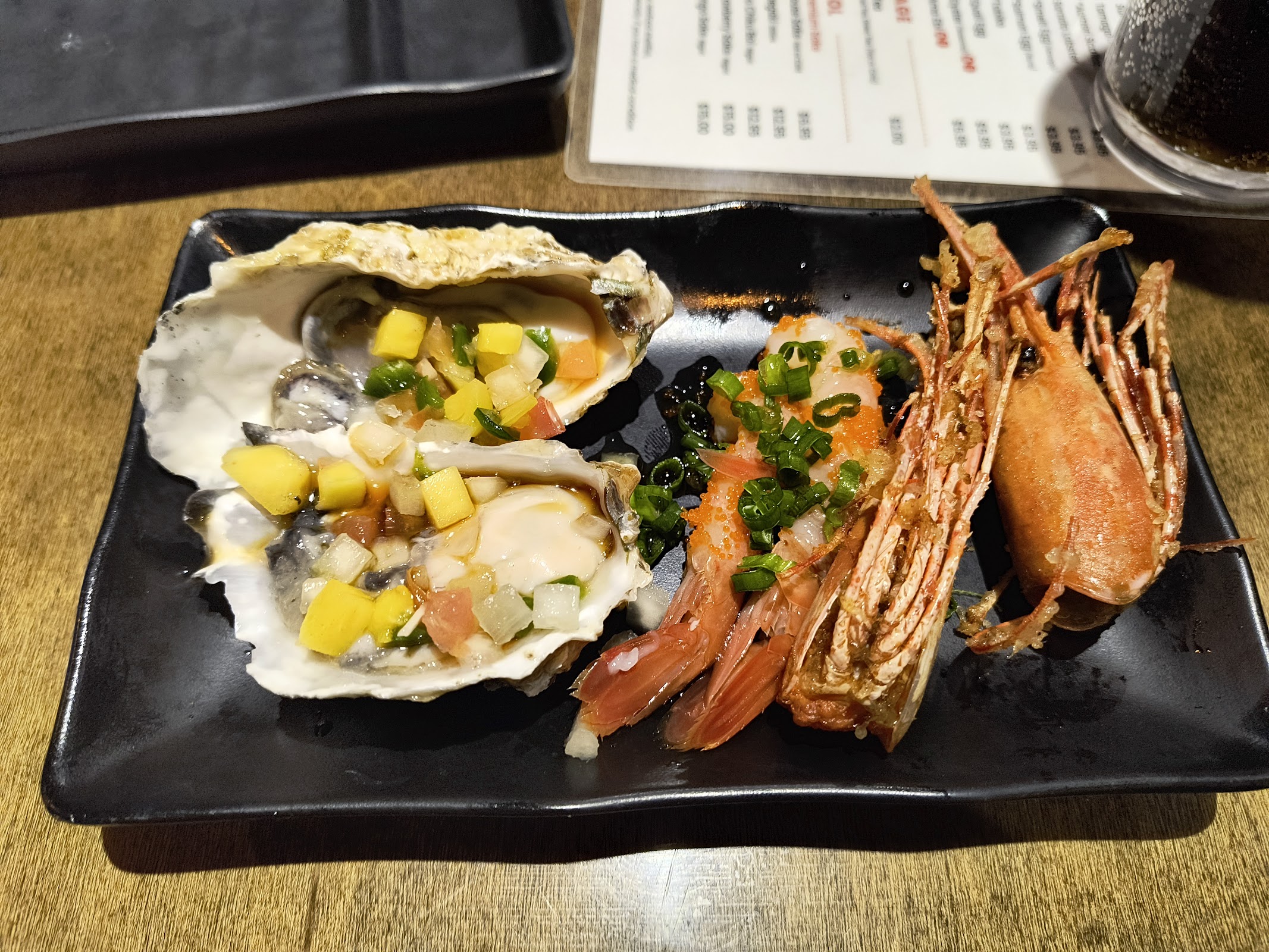 Sakana Sushi (All You Can Eat)