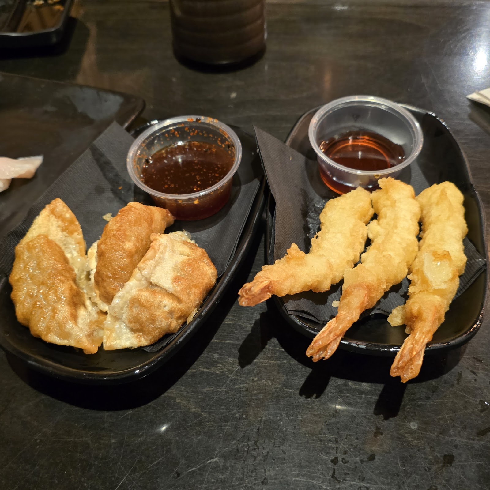 Sakana Sushi (All You Can Eat)
