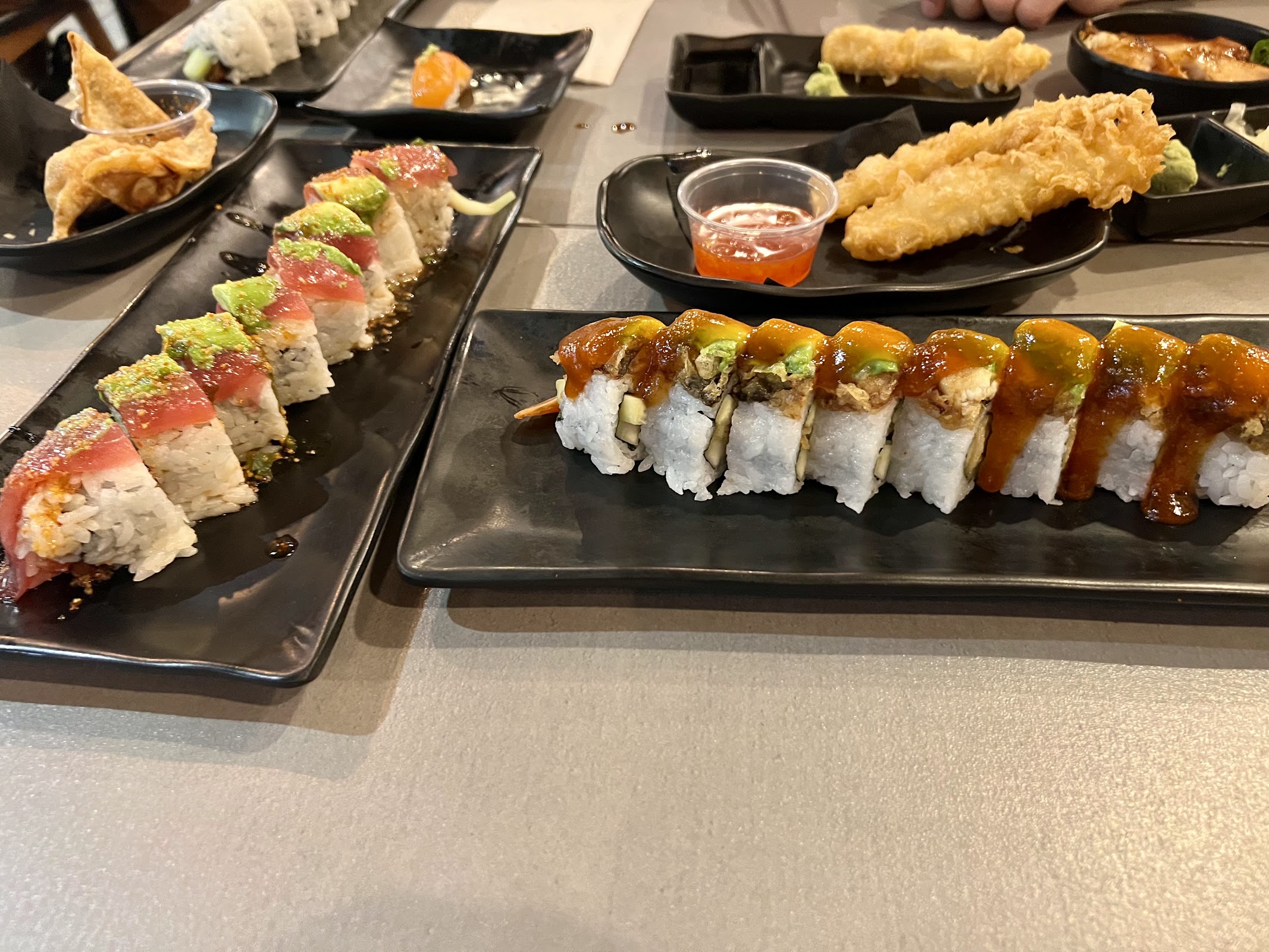 Sakana Sushi (All You Can Eat)