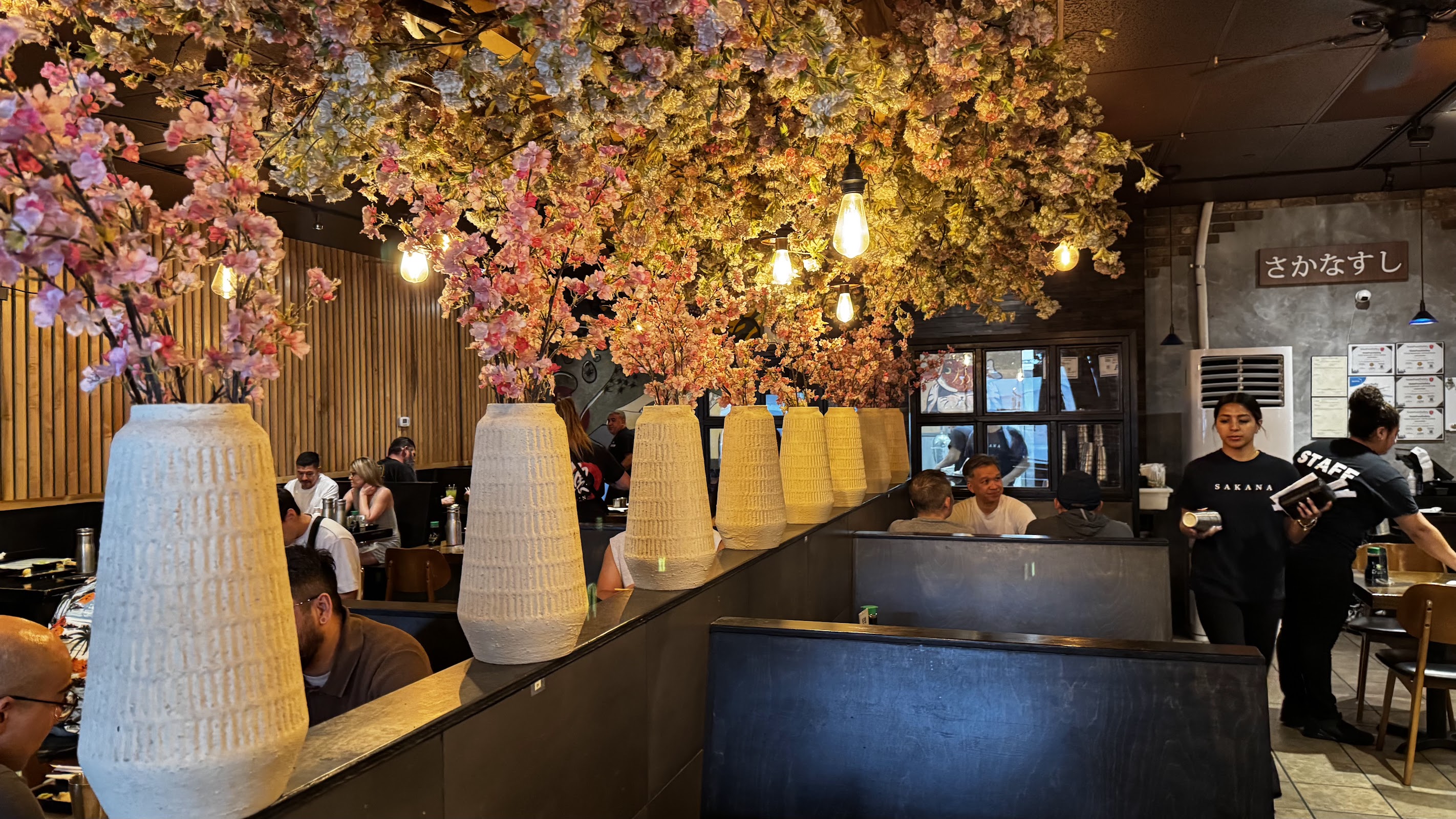 Sakana Sushi (All You Can Eat)
