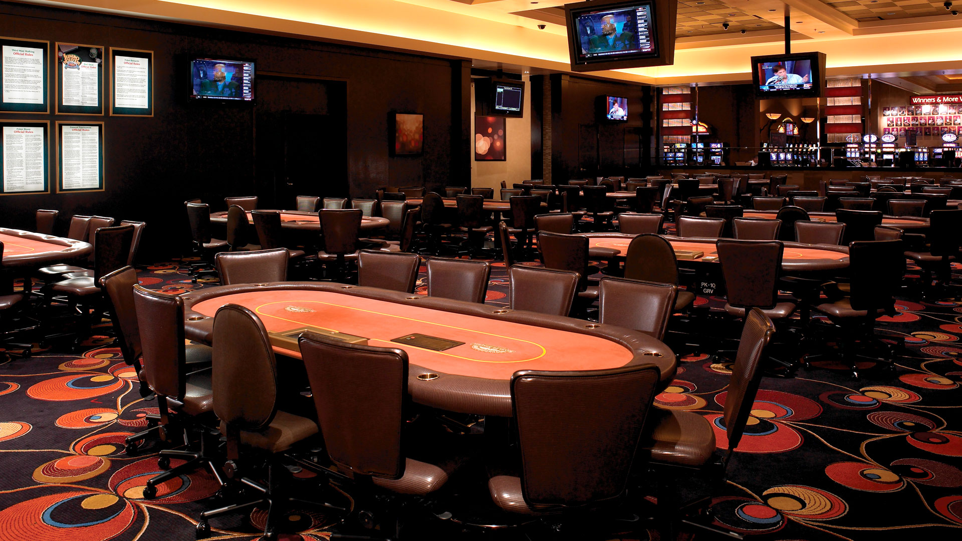 Santa Fe Station Hotel and Casino
