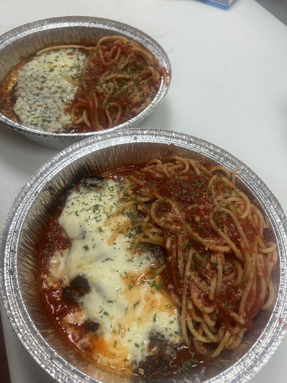 Santina's New York Pizzeria