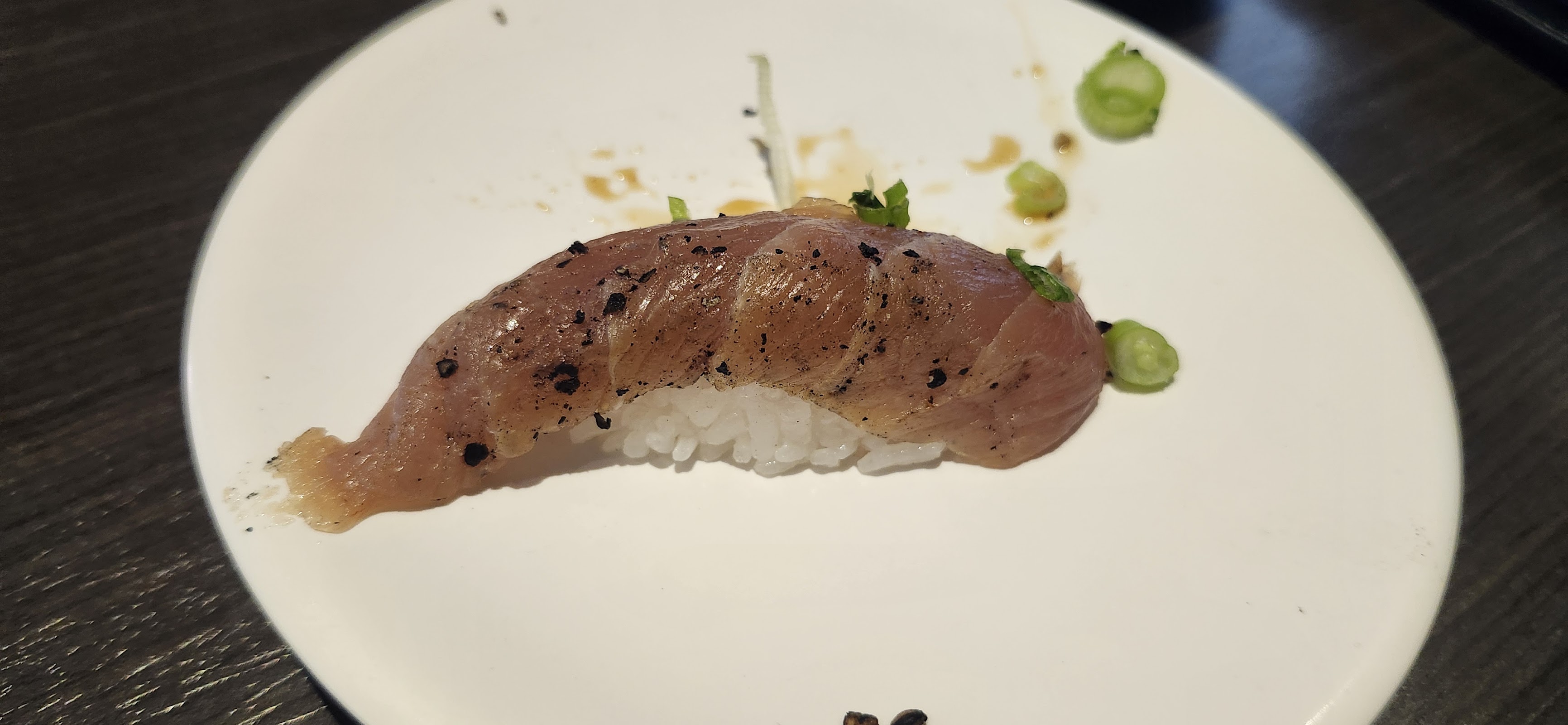 Sapporo Revolving Sushi