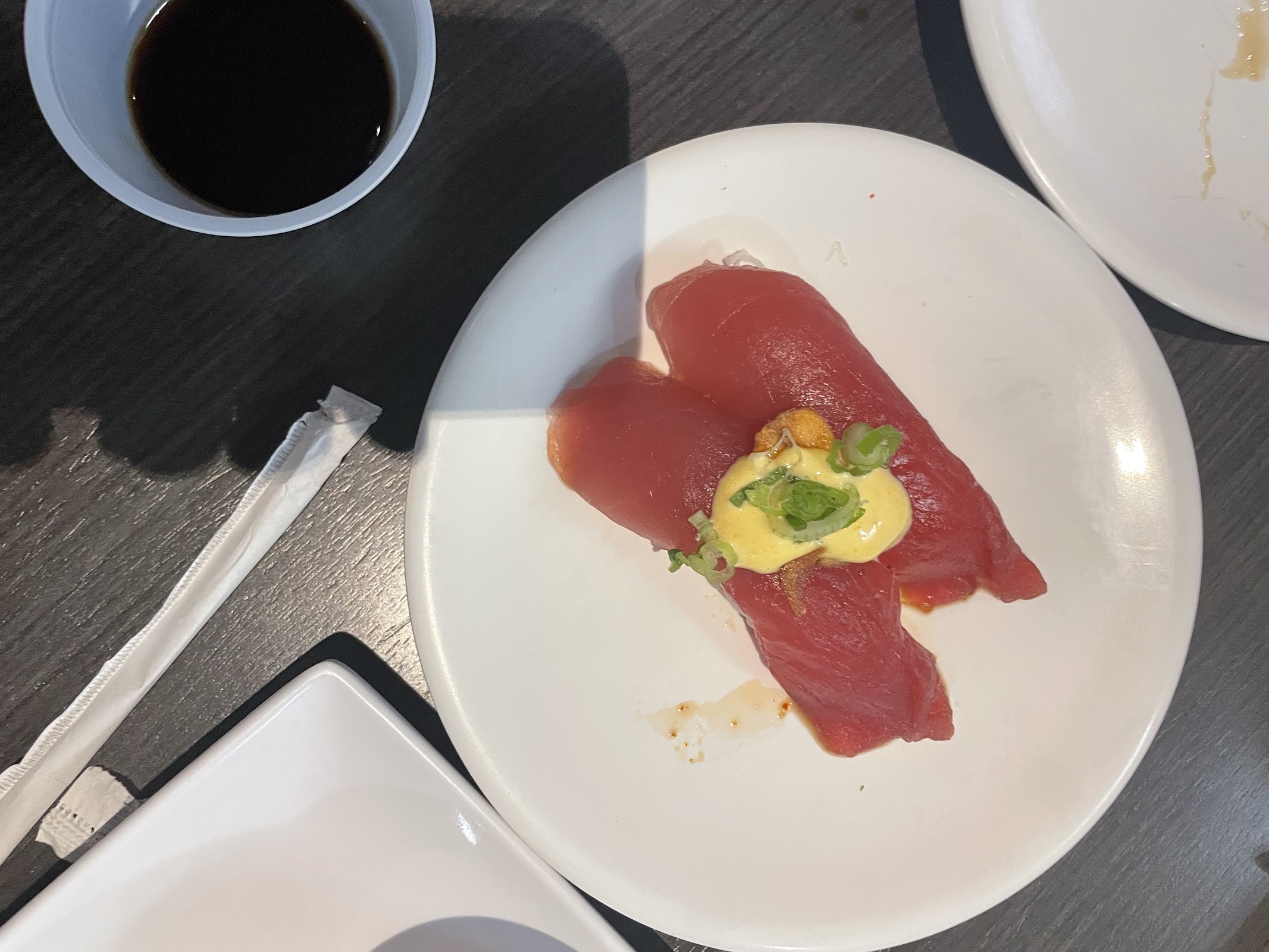 Sapporo Revolving Sushi