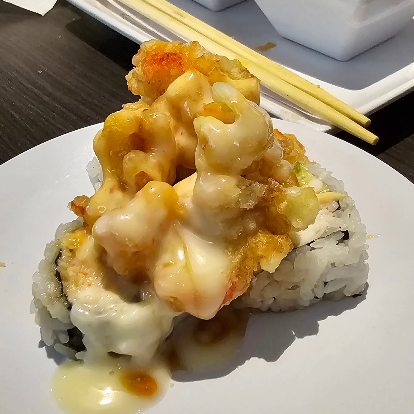 Sapporo Revolving Sushi