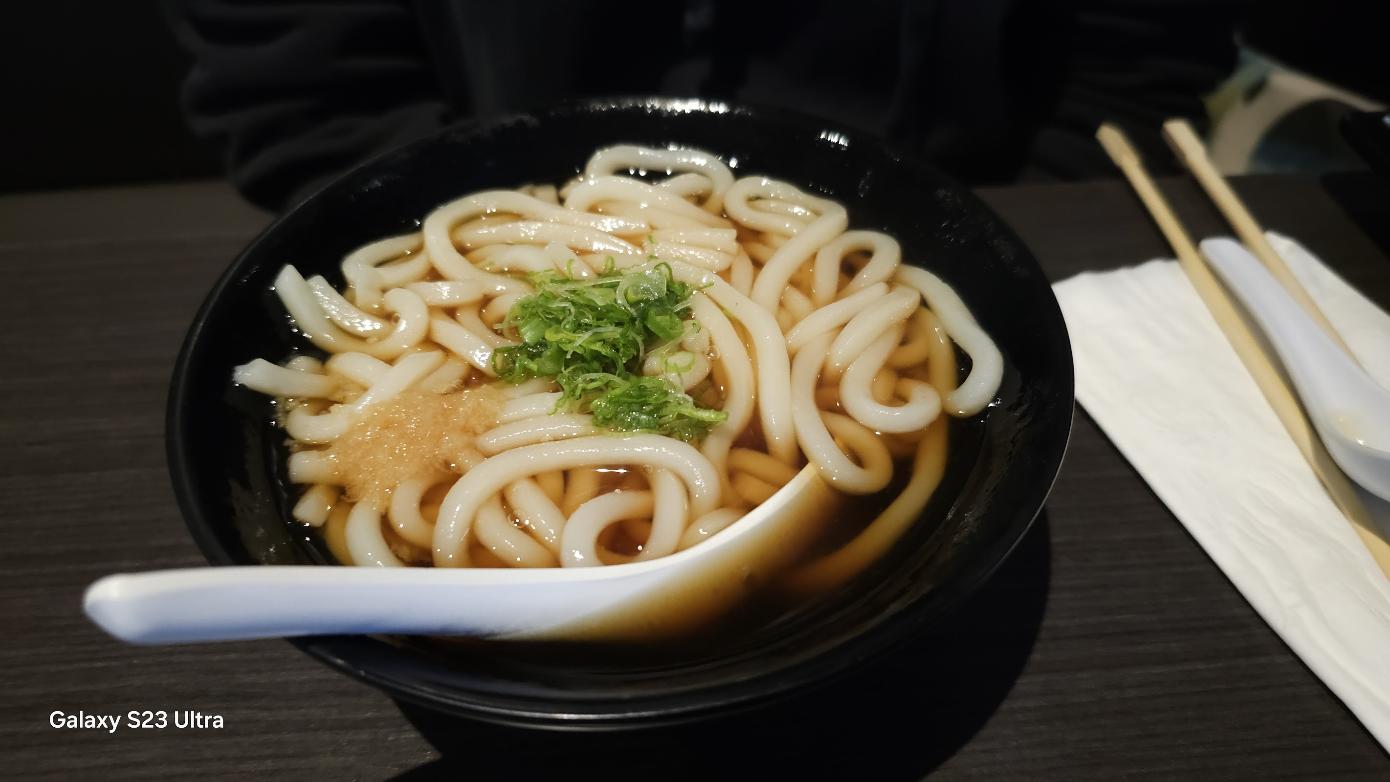 Sapporo Revolving Sushi
