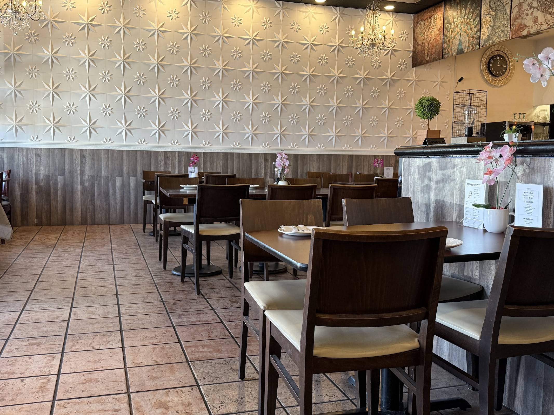 Sawaddee Thai Restaurant