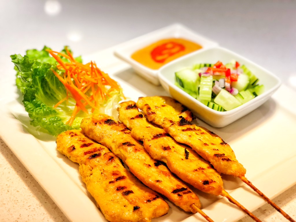 Sawaddee Thai Restaurant