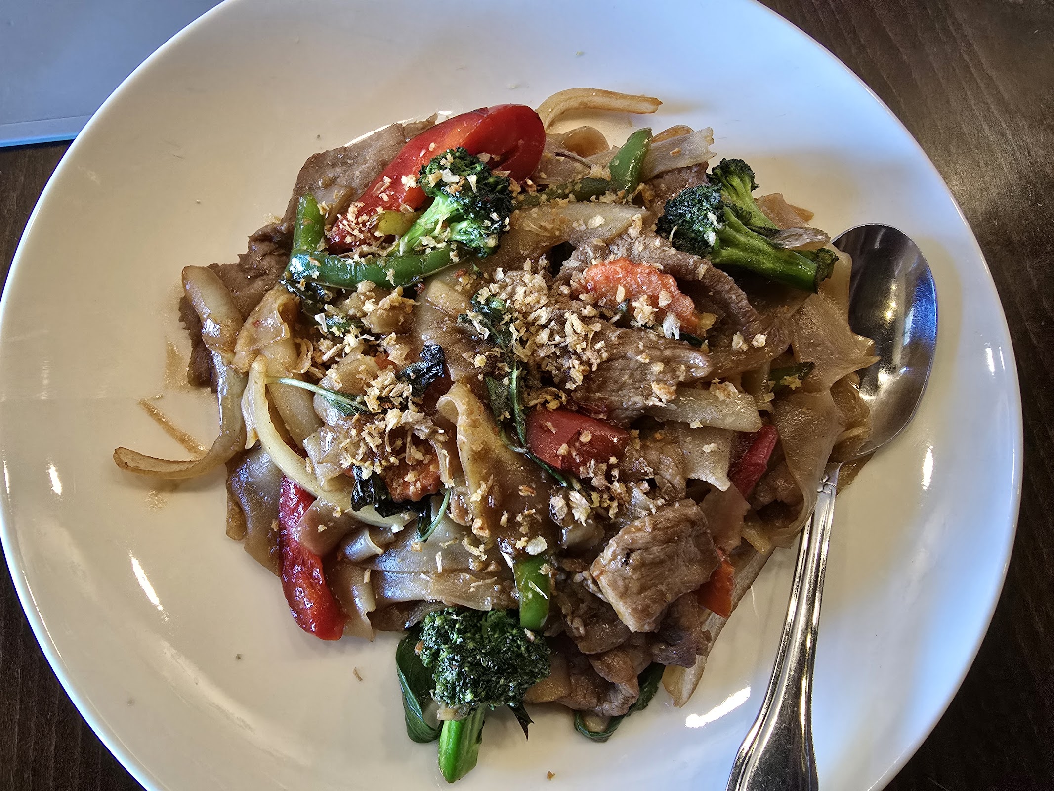 Sawaddee Thai Restaurant