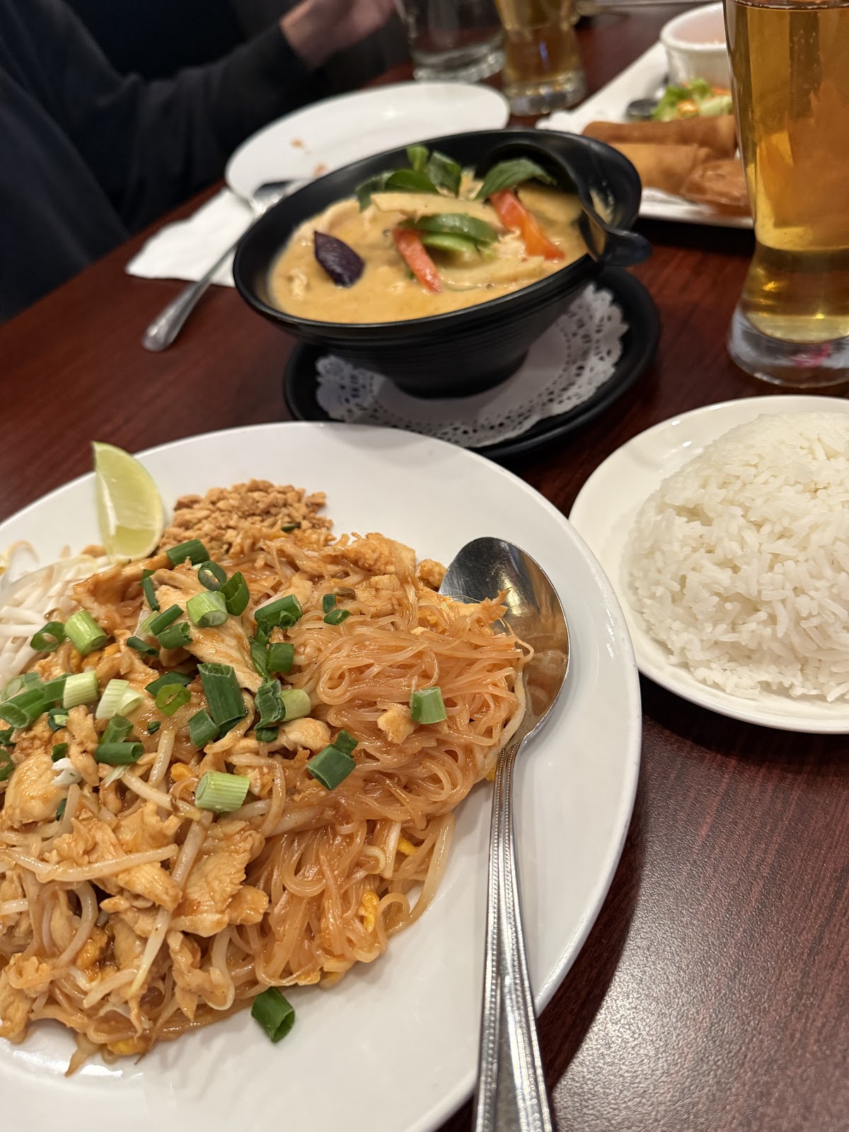 Sawaddee Thai Restaurant
