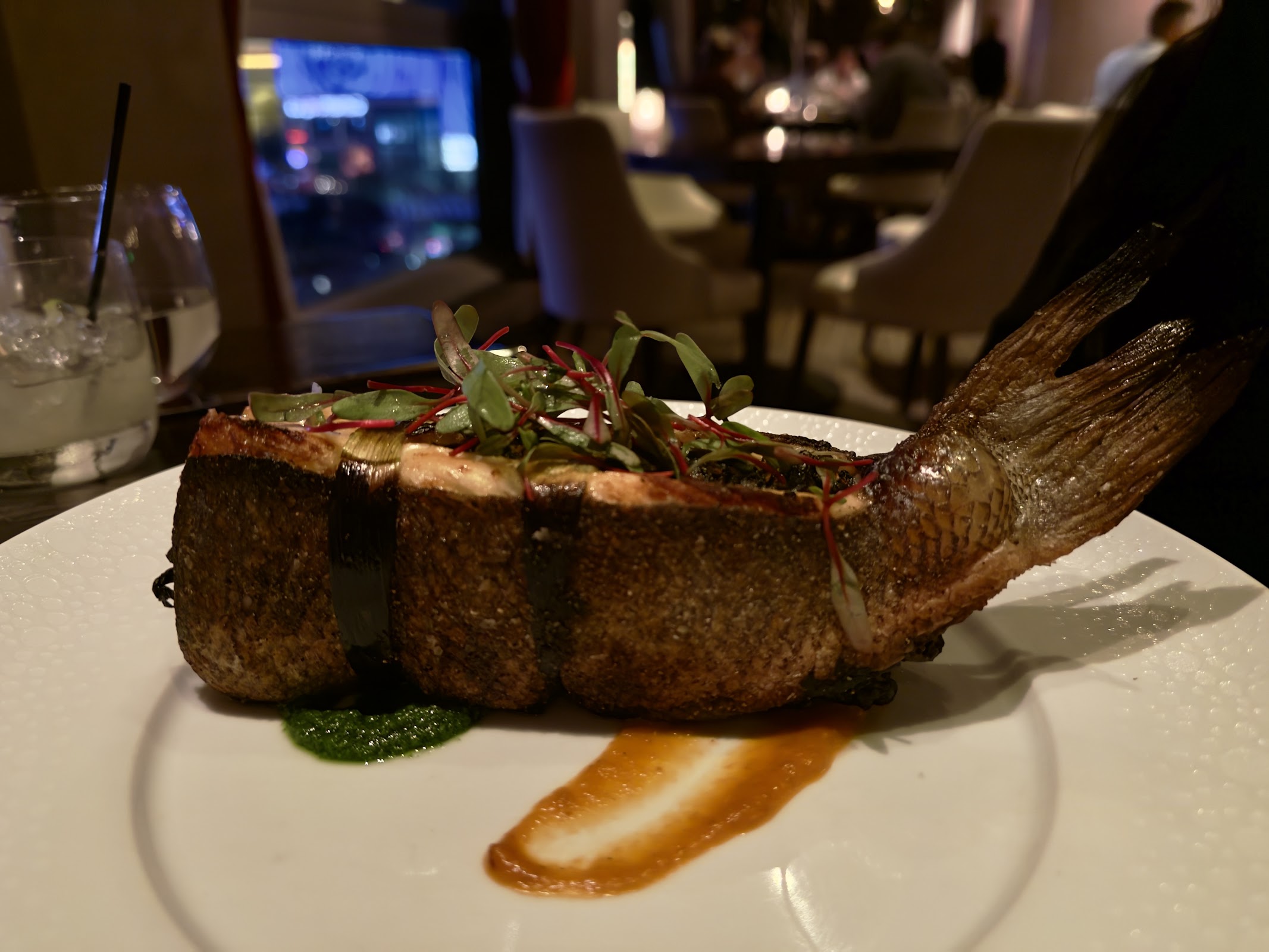 Scarpetta