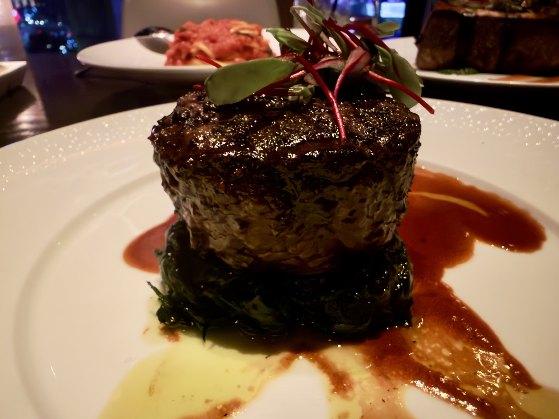 Scarpetta