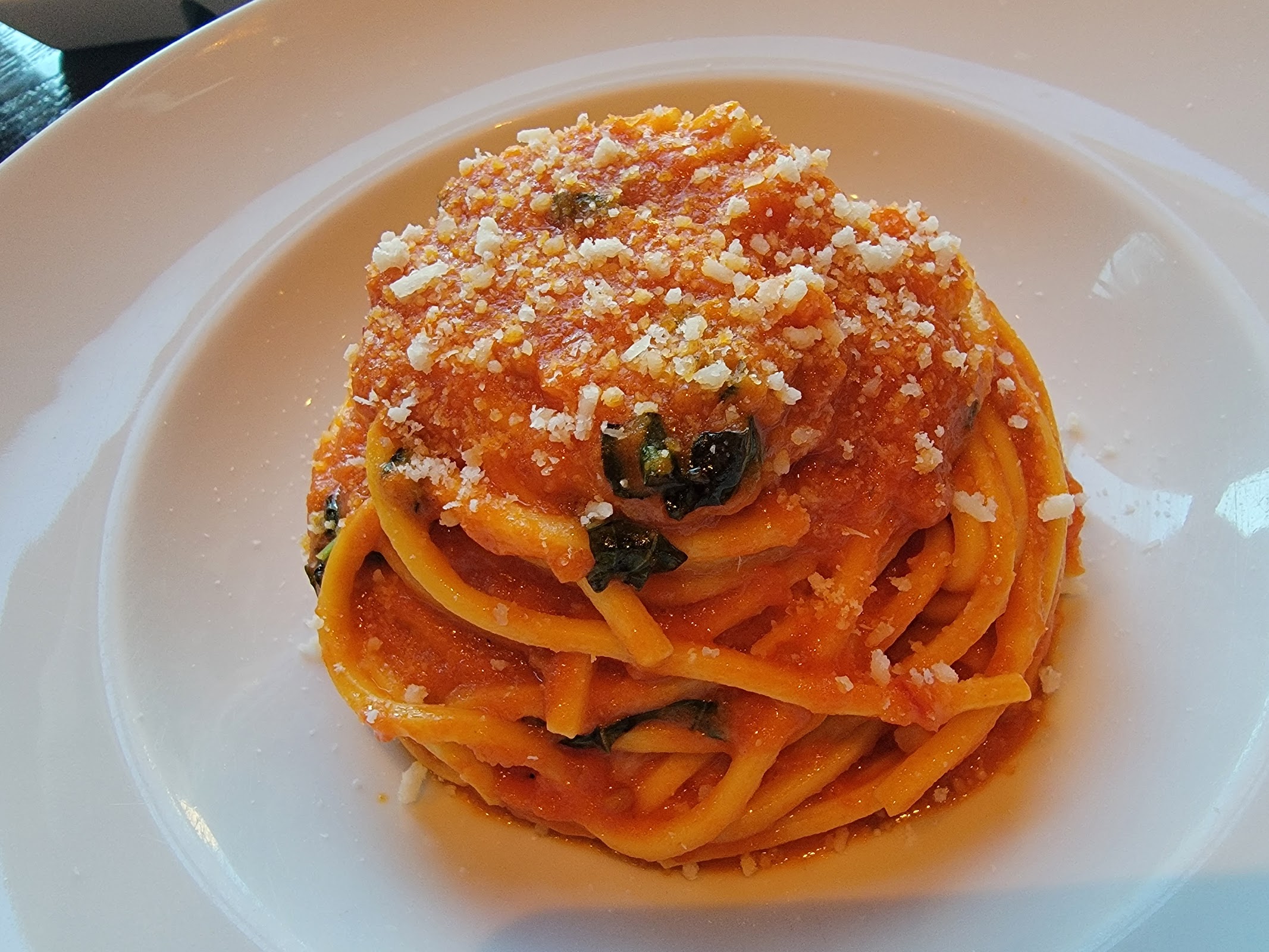 Scarpetta