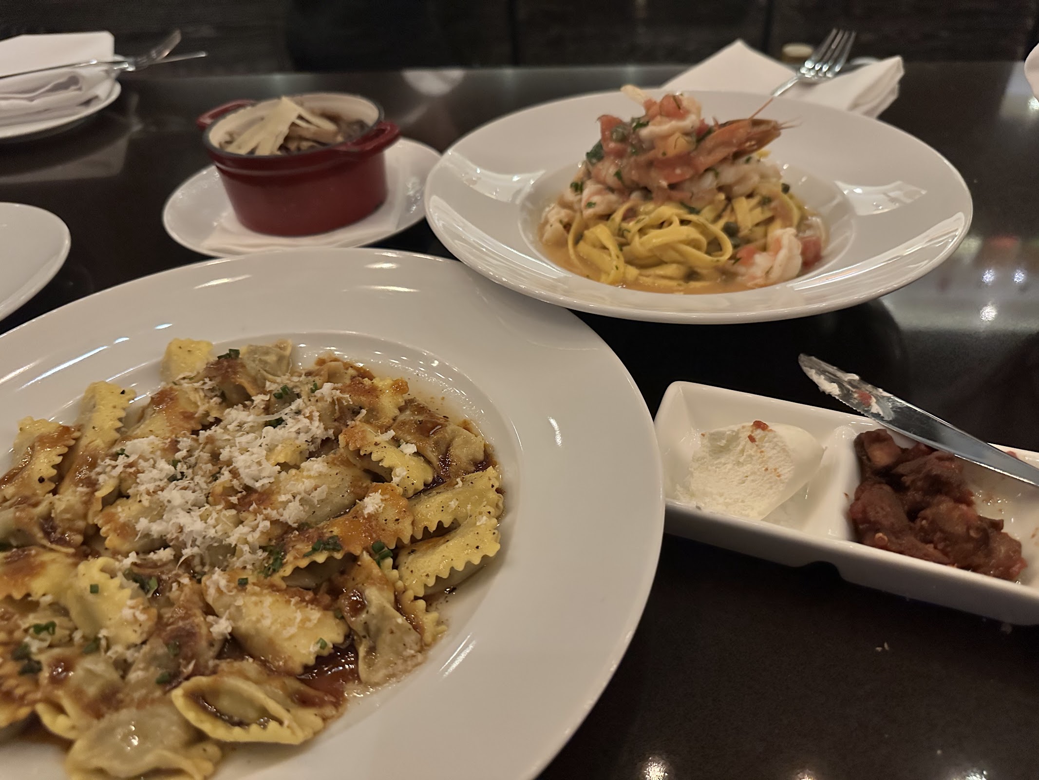 Scarpetta