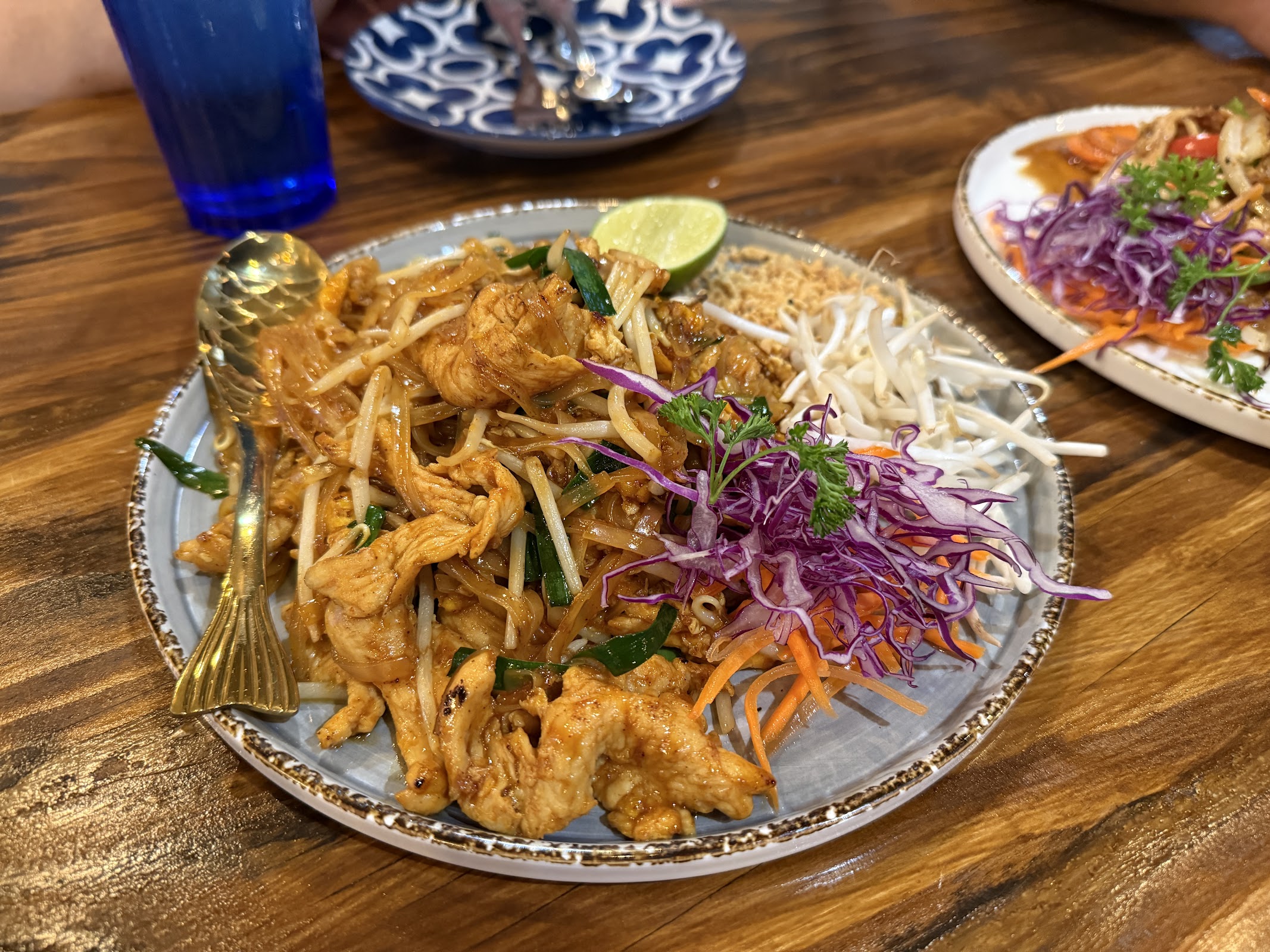 Sen Thai Noodle