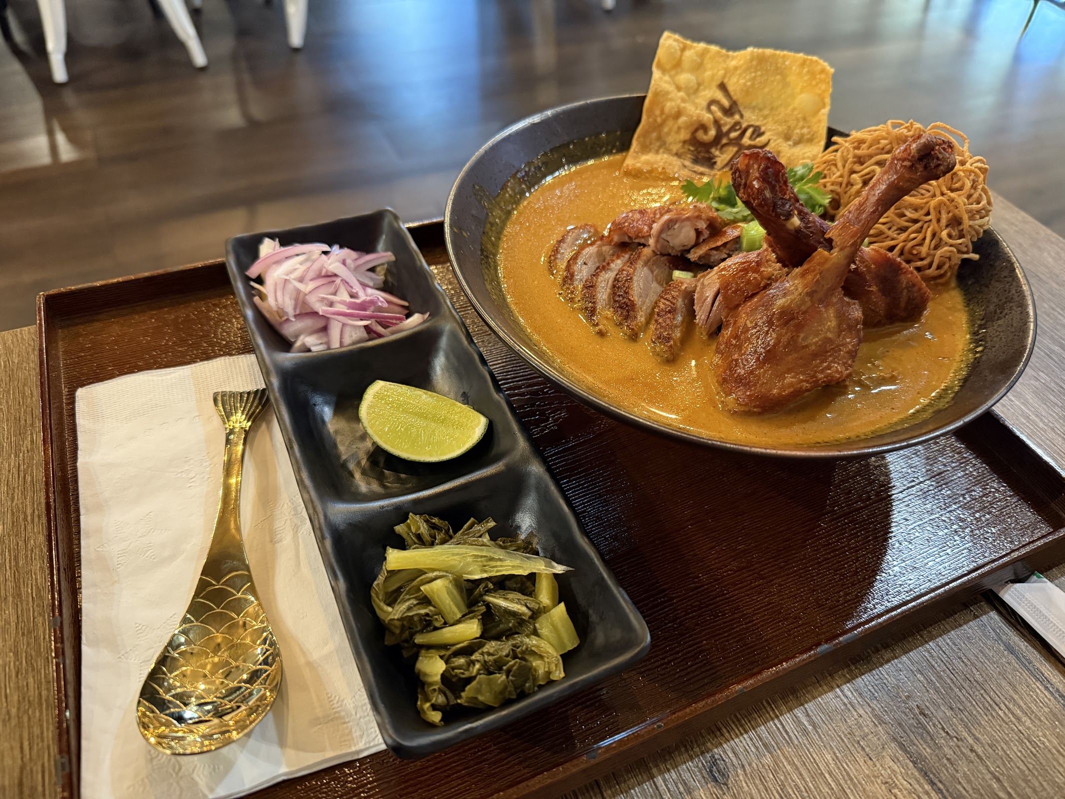 Sen Thai Noodle