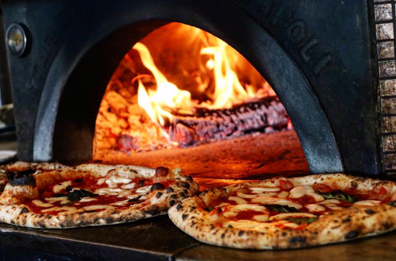 Settebello Pizzeria Napoletana