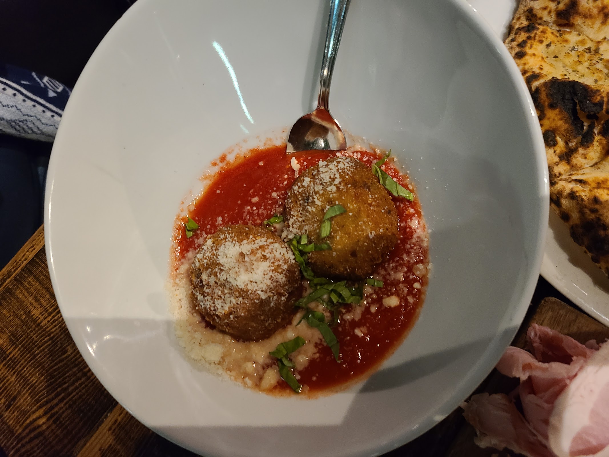 Settebello Pizzeria Napoletana