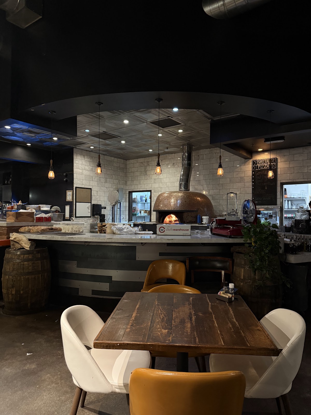 Settebello Pizzeria Napoletana
