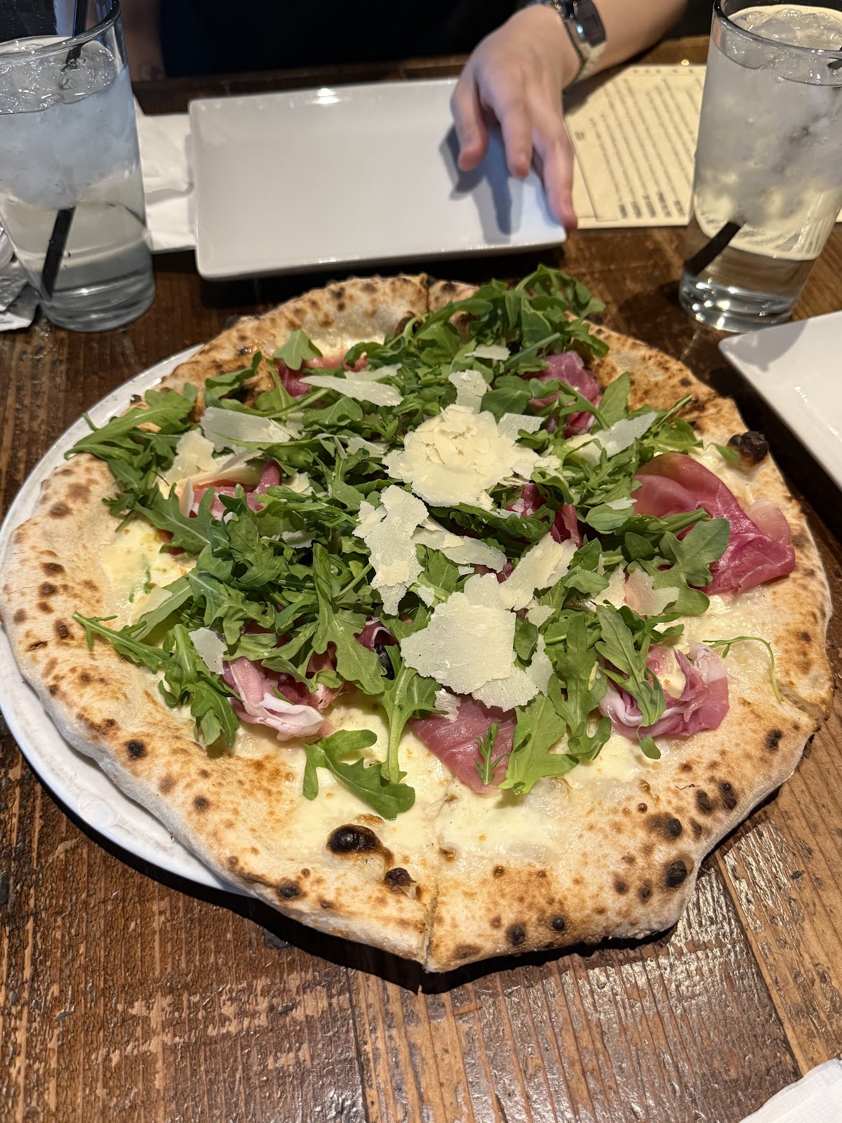 Settebello Pizzeria Napoletana