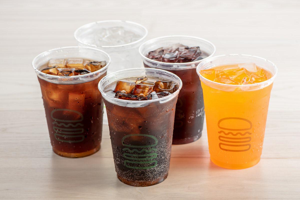 Shake Shack Las Vegas Premium Outlets