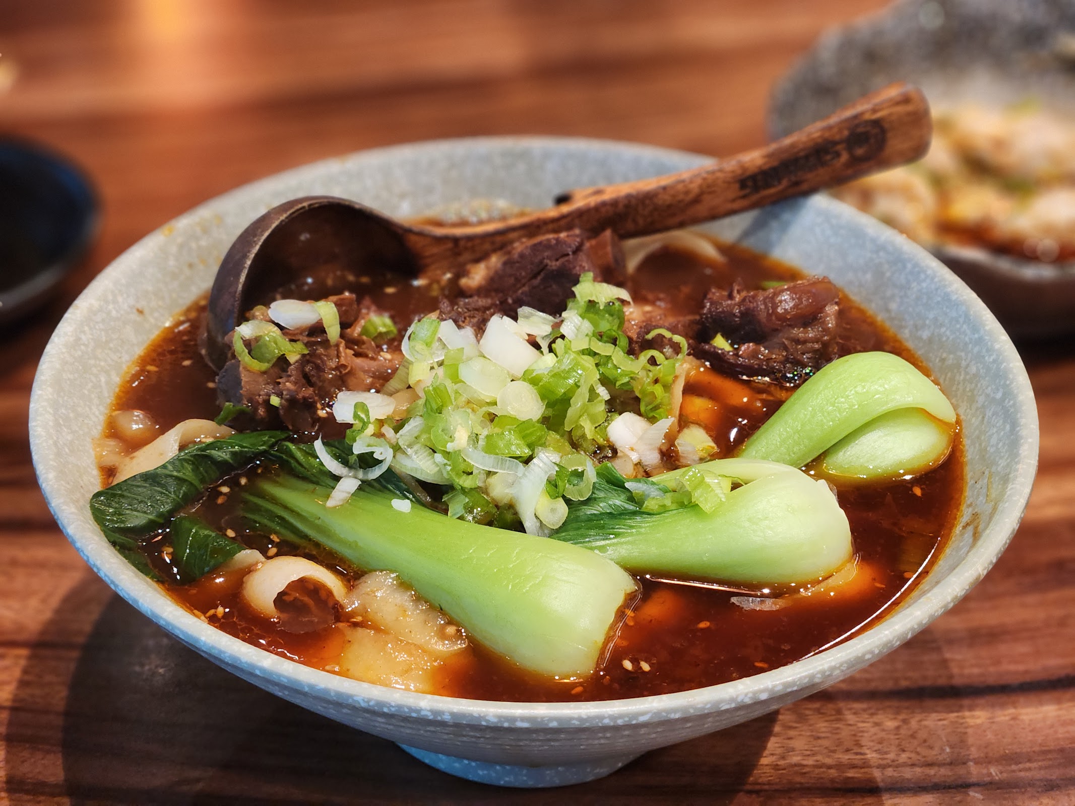 Shang Artisan Noodle