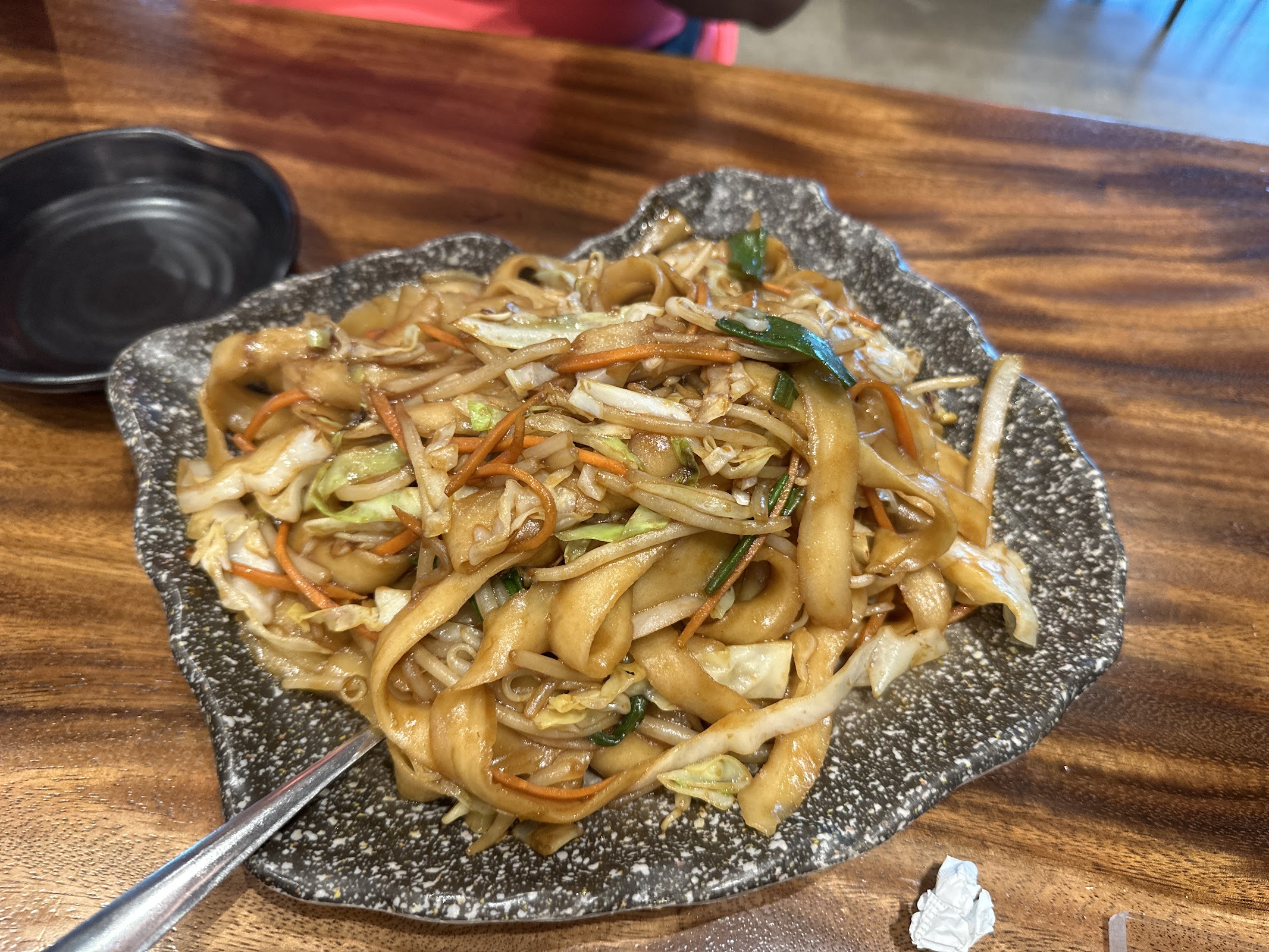 Shang Artisan Noodle