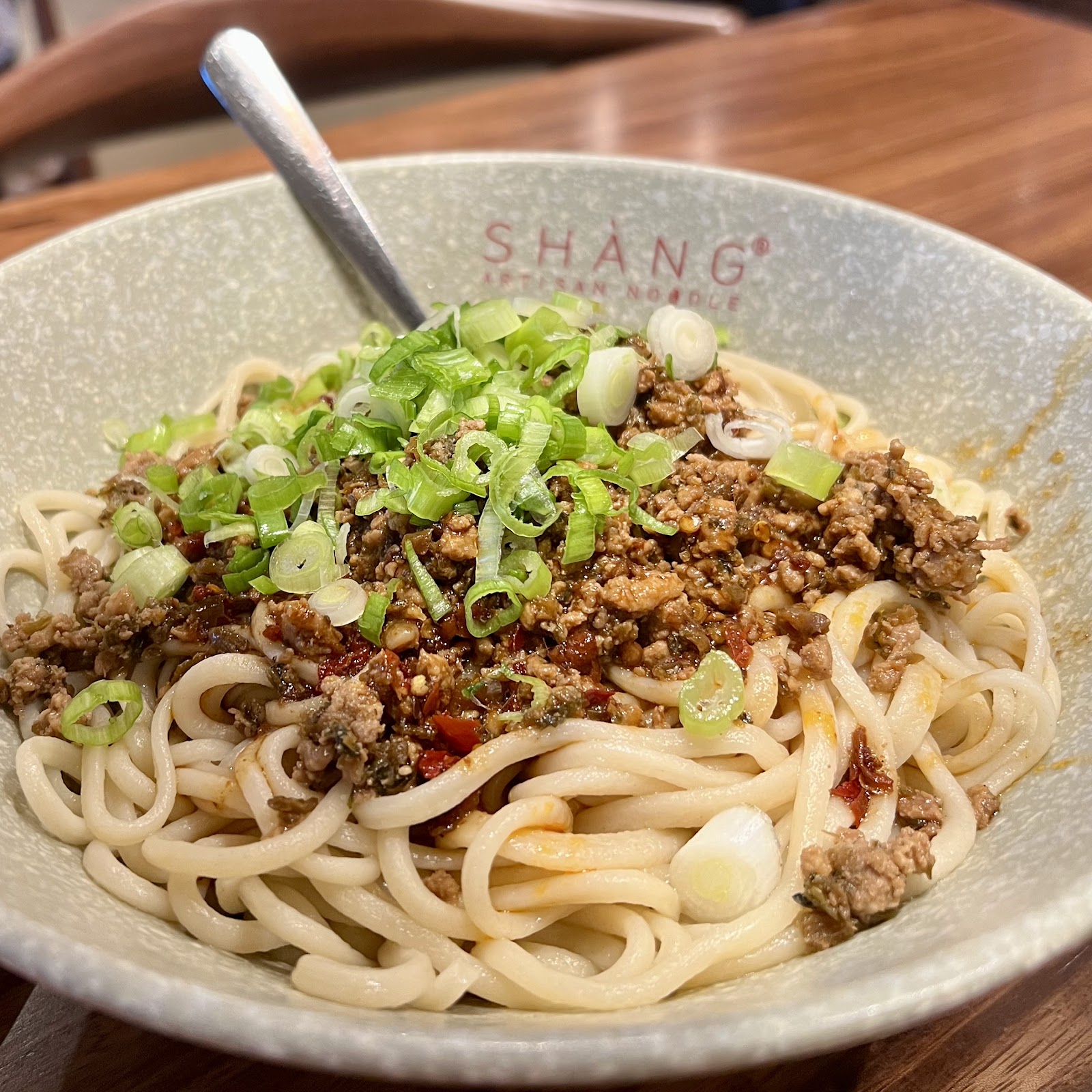 Shang Artisan Noodle