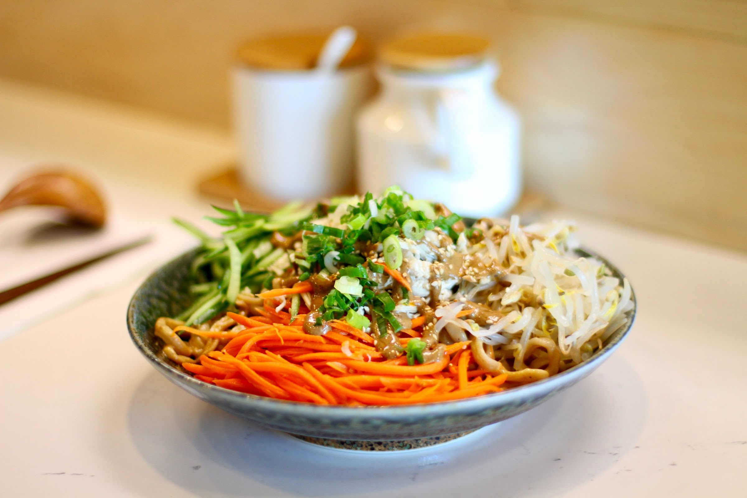 Shang Artisan Noodle