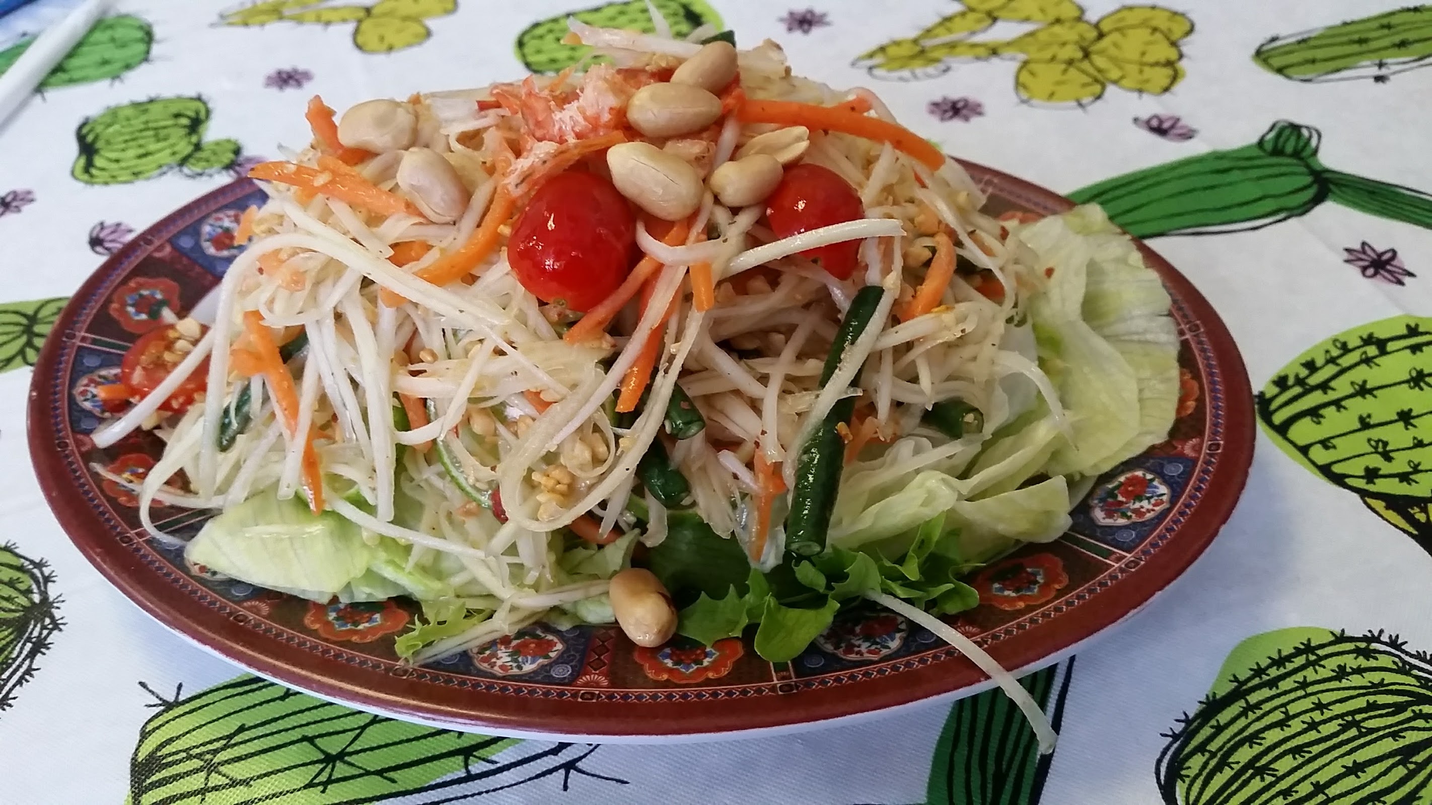 Siam Garden