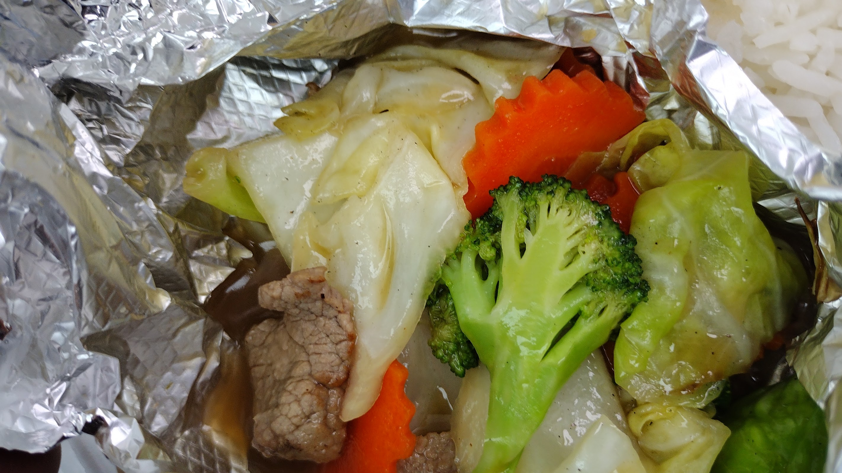 Siam Garden