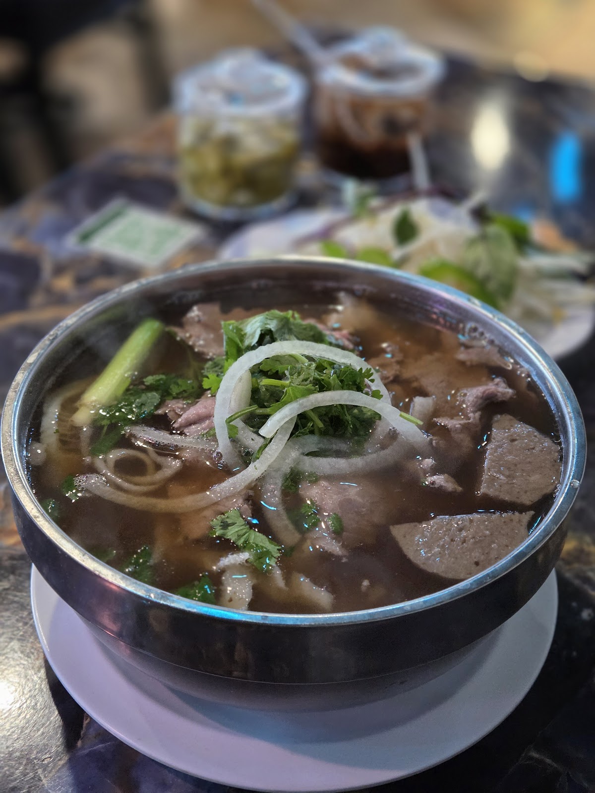 Sidestreet Pho & Grill